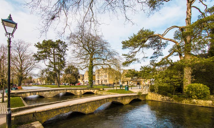 Bourton-on-the-Water Pet-Friendly Vacation Rentals - England, United  Kingdom | Airbnb