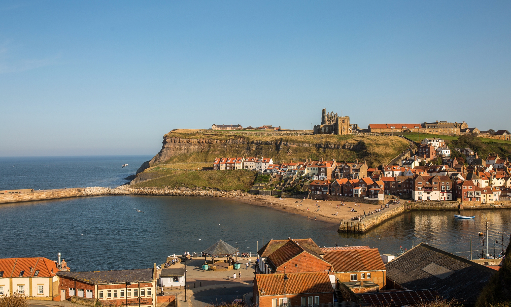 500+ Whitby Holiday Cottages Houses and Apartments Airbnb