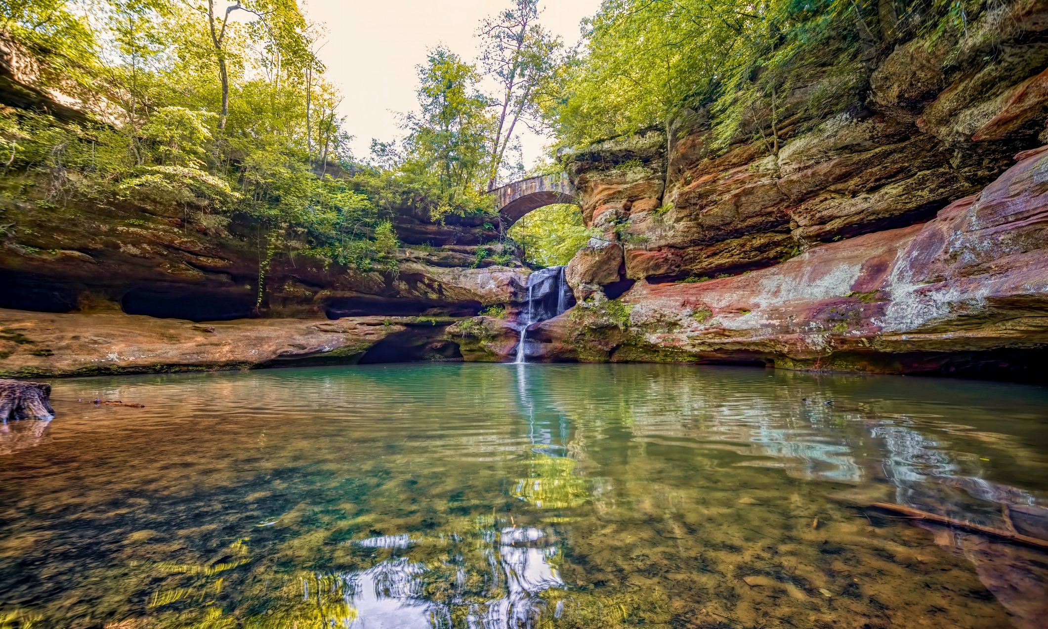 Hocking County: аренда домов с джакузи - США | Airbnb