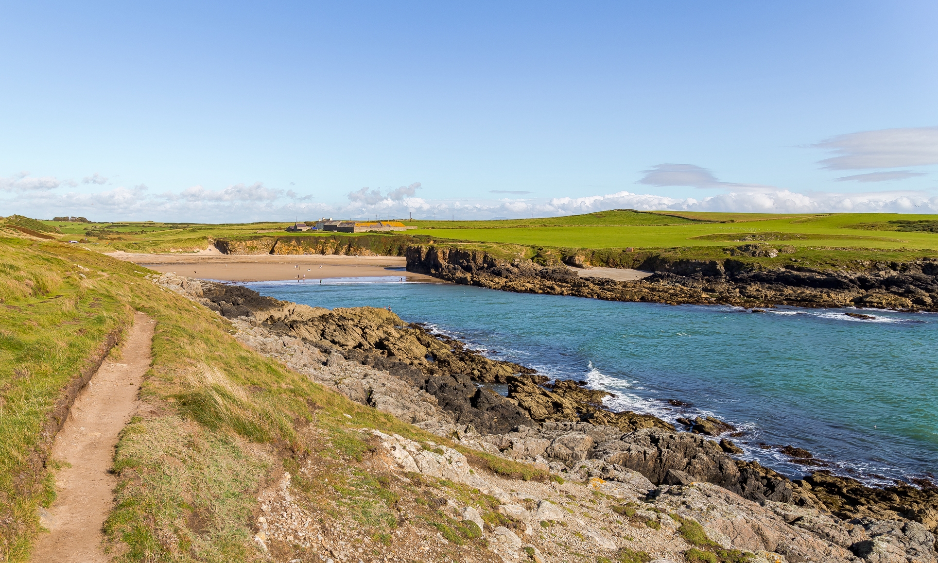 Rhosneigr Vacation Rentals & Homes Wales, United Kingdom Airbnb