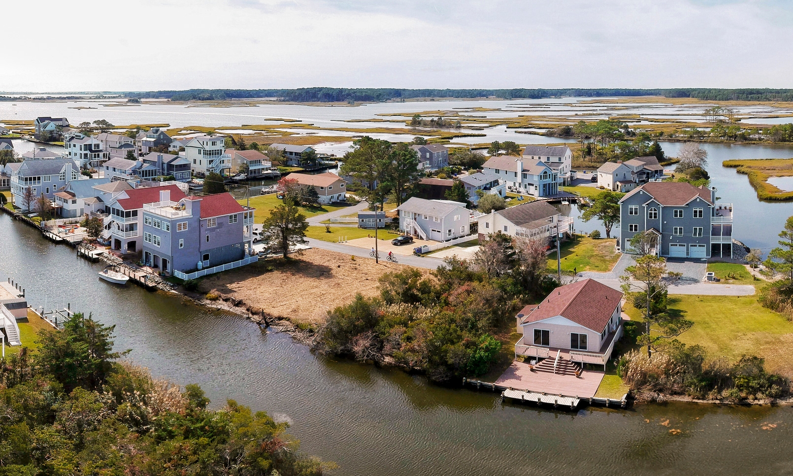 Ferienunterkünfte mit Pool in Fenwick Island Delaware, USA Airbnb