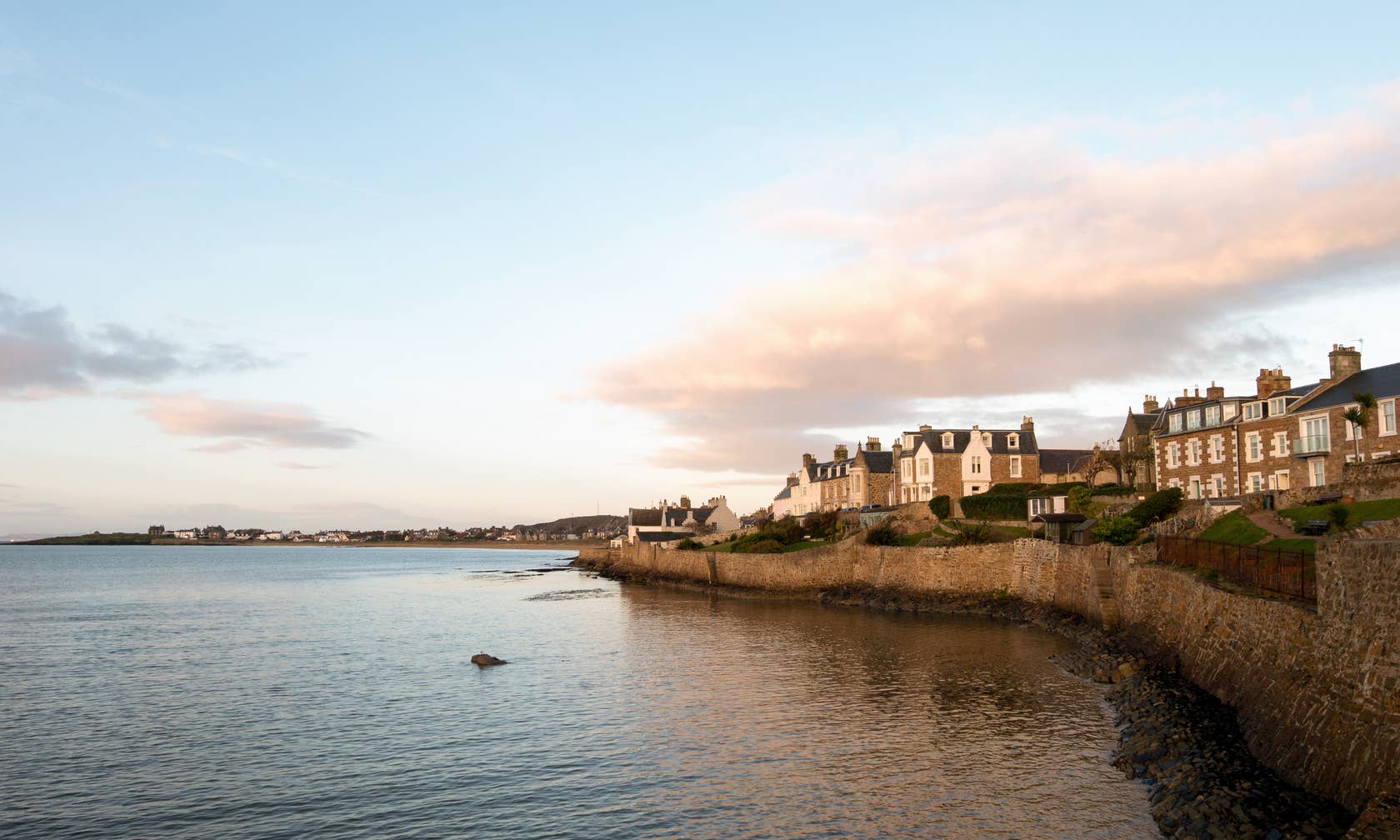 Alquileres vacacionales en Elie