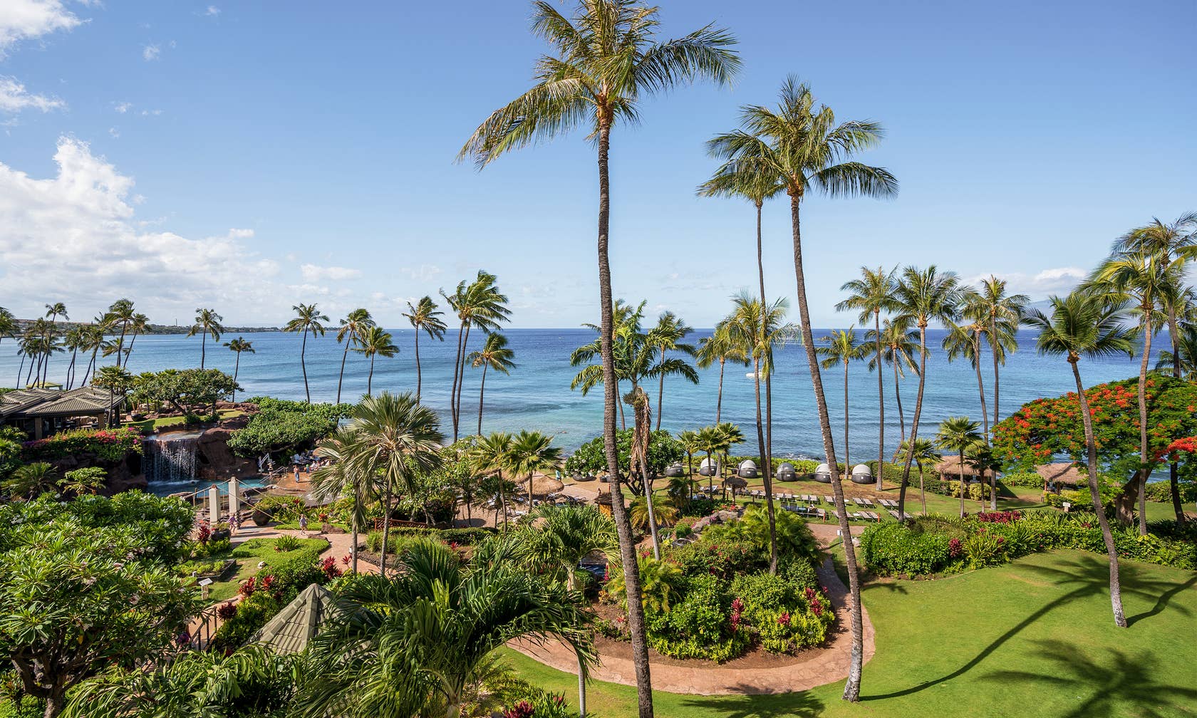 Lahaina vacation rentals