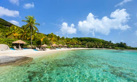 Caraïbes : location de maisons de vacances près de la plage