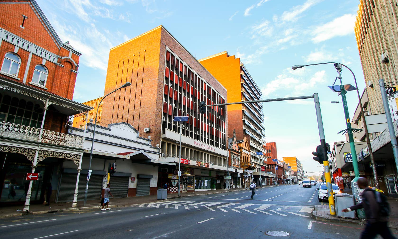 Holiday rentals in Pietermaritzburg