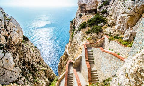 Sardinia vacation rentals