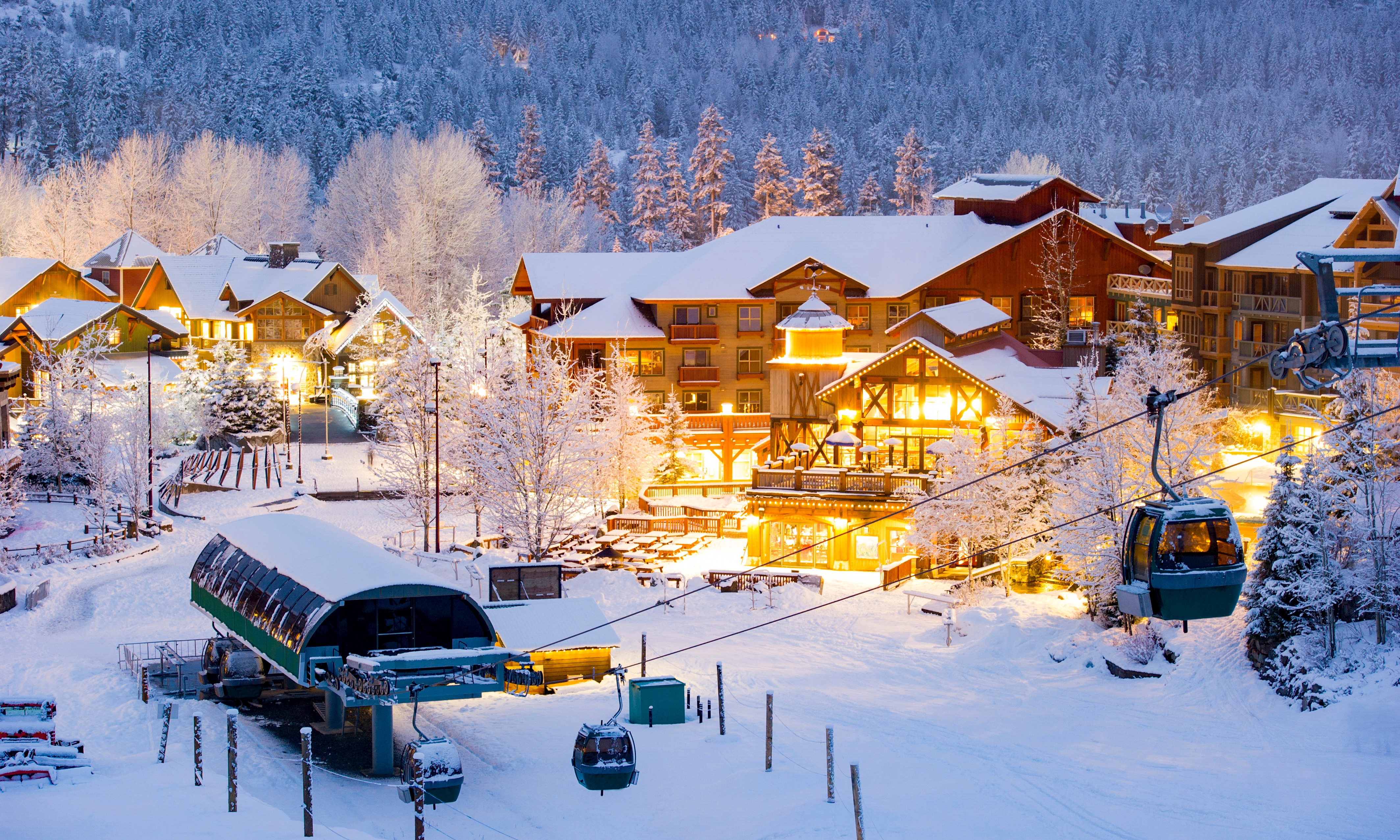 Whistler Vacation Rentals | Resort and Town Home Rentals | Airbnb