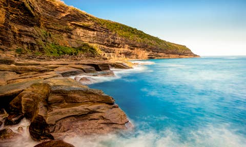 Holiday rentals in Pretty Beach