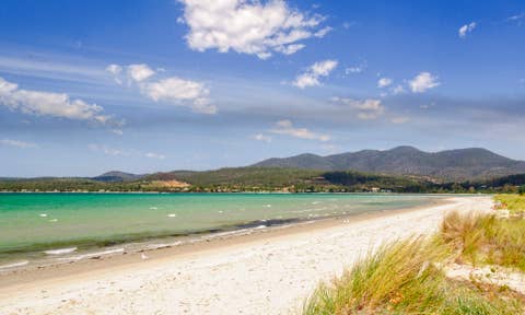 Vacation rentals in Triabunna