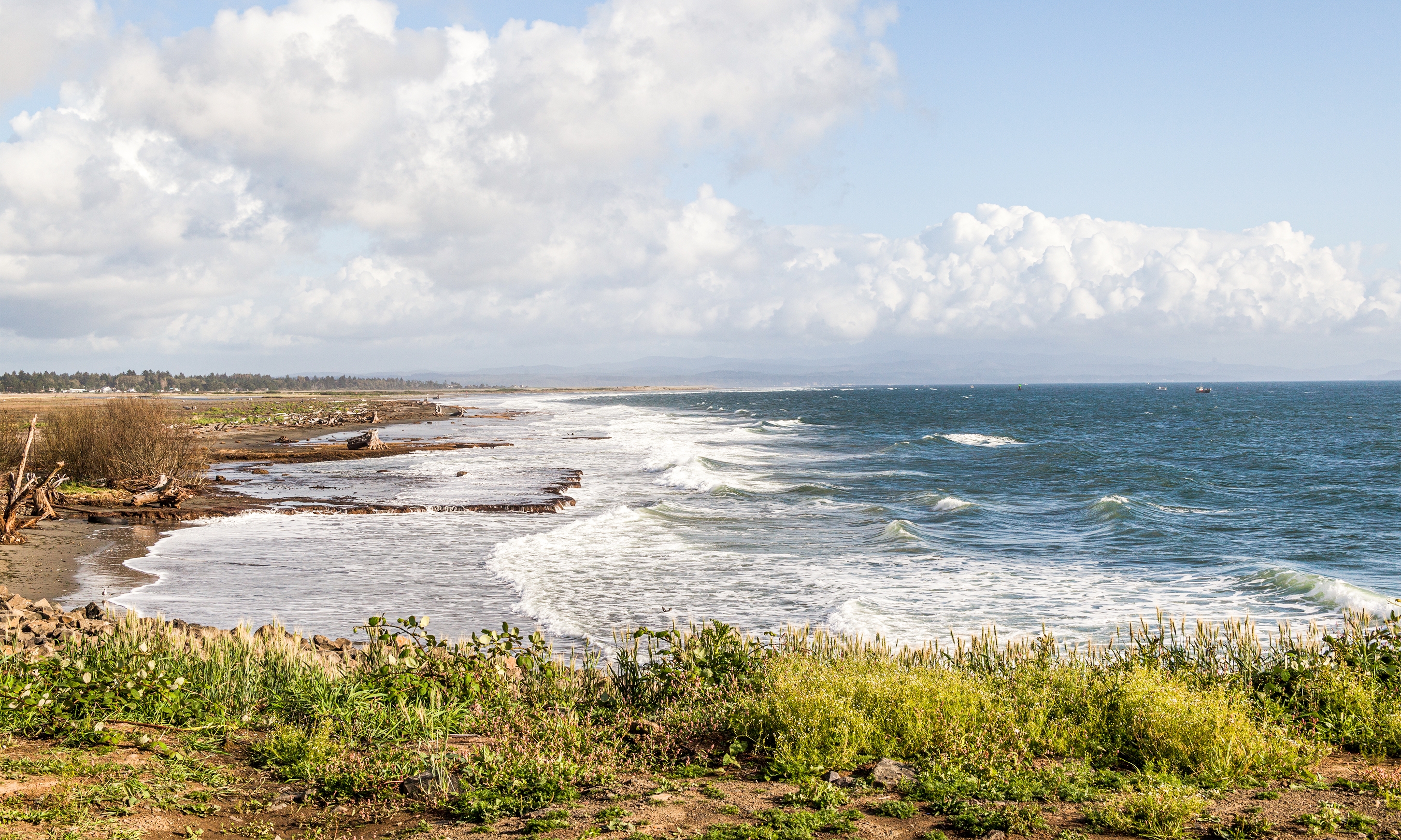 Airbnb long hot sale beach island