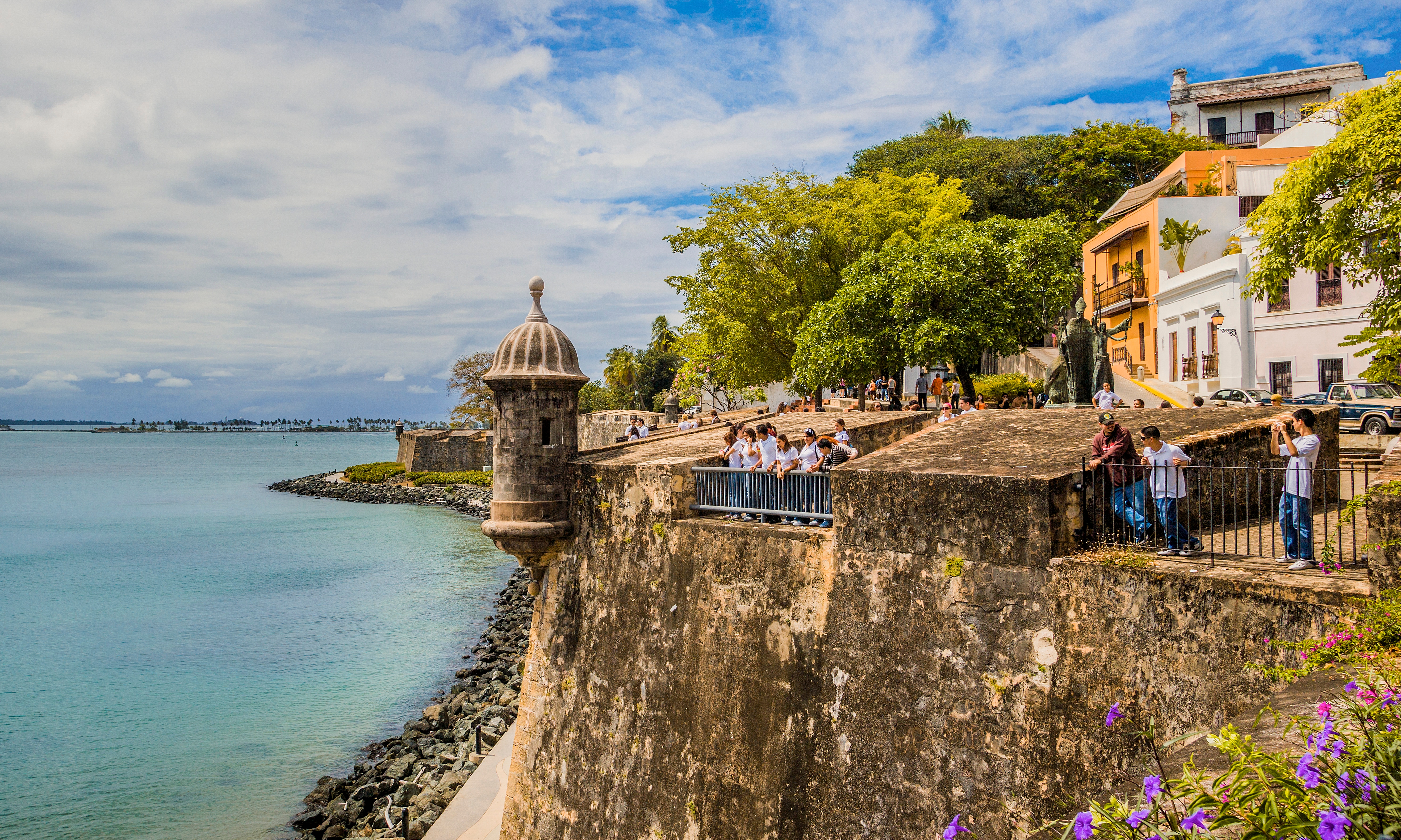 San Juan Boutique Hotel Vacation Rentals San Juan Puerto Rico