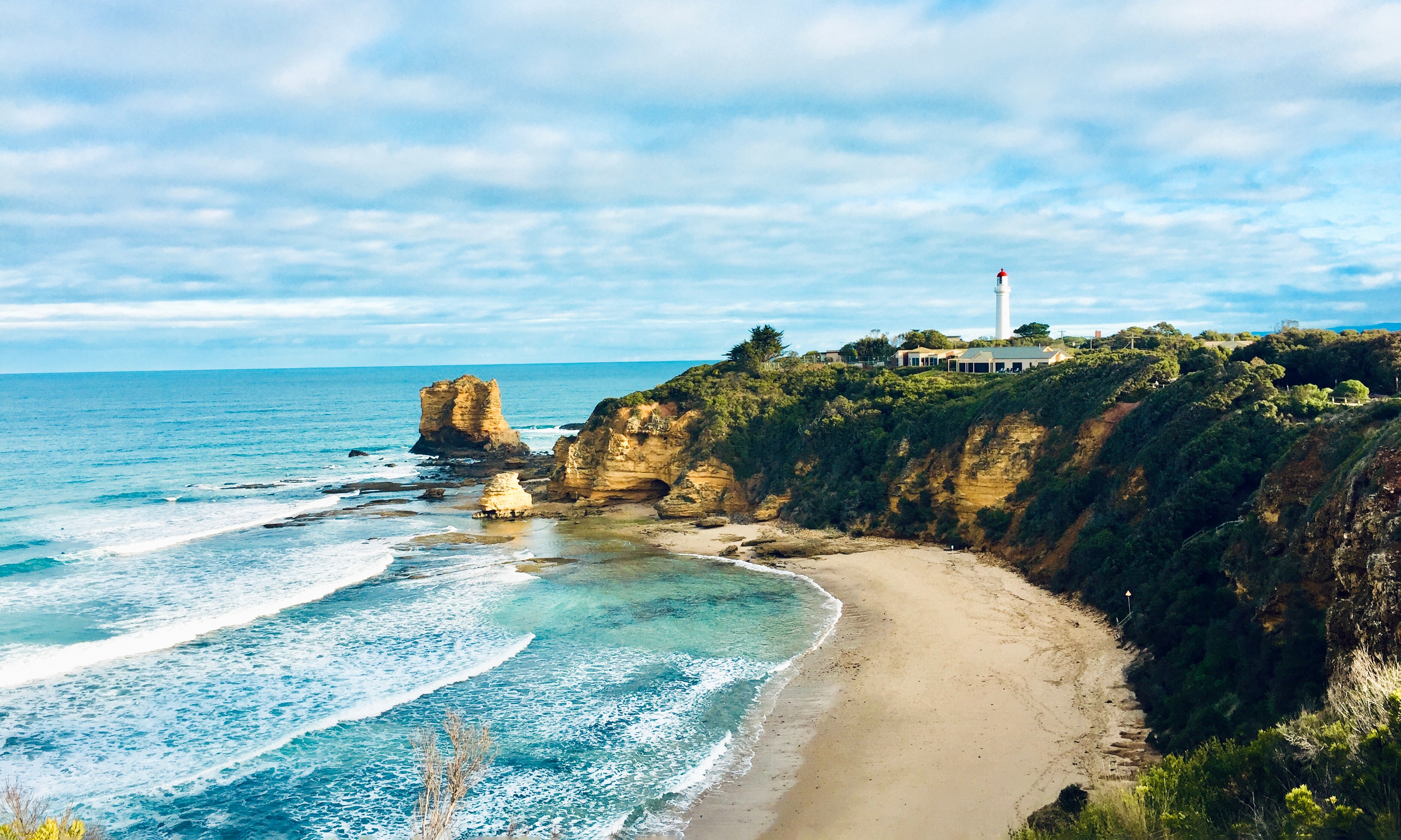 Eagle Rock Marine Sanctuary