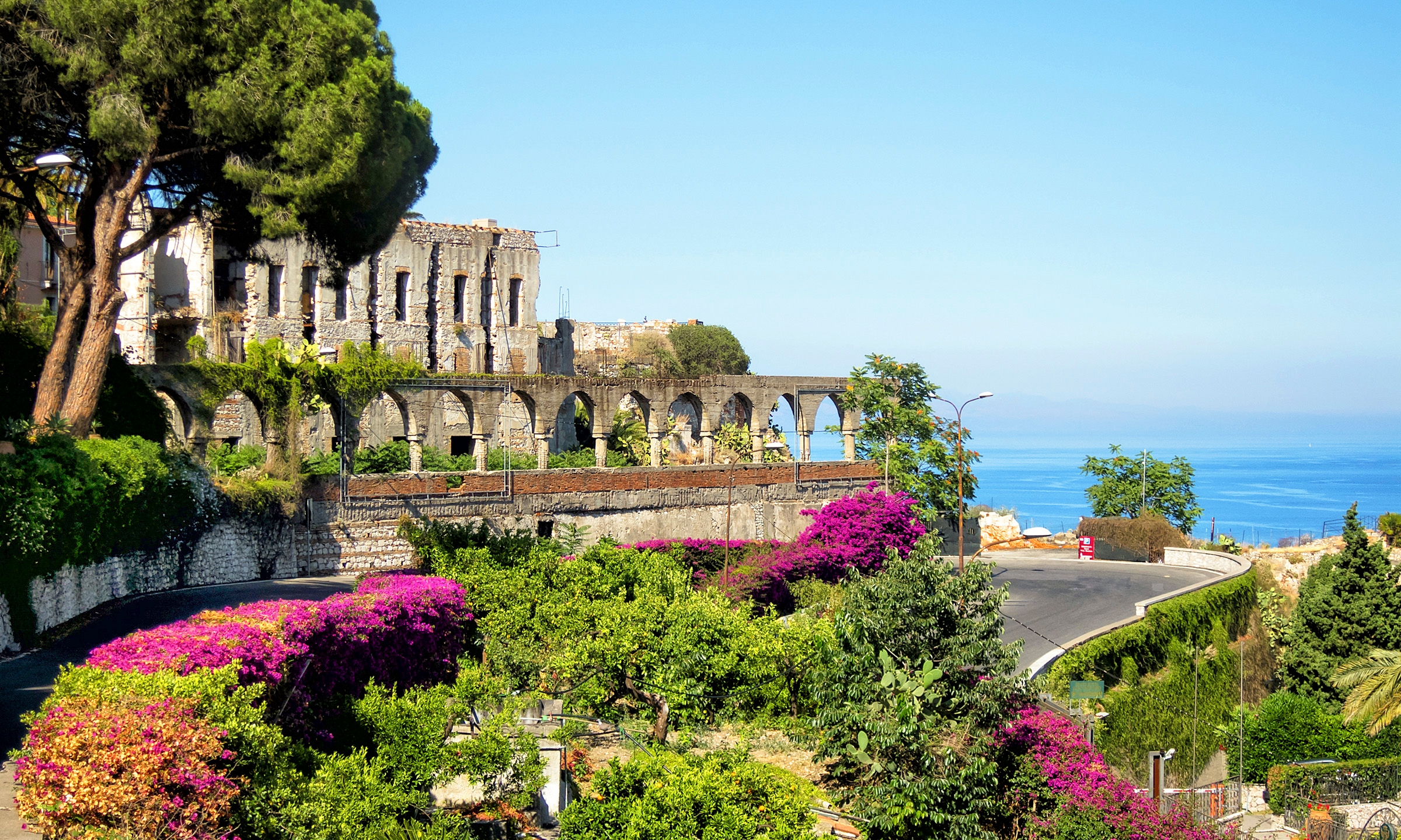 Taormina House Vacation Rentals - Sicily, Italy | Airbnb