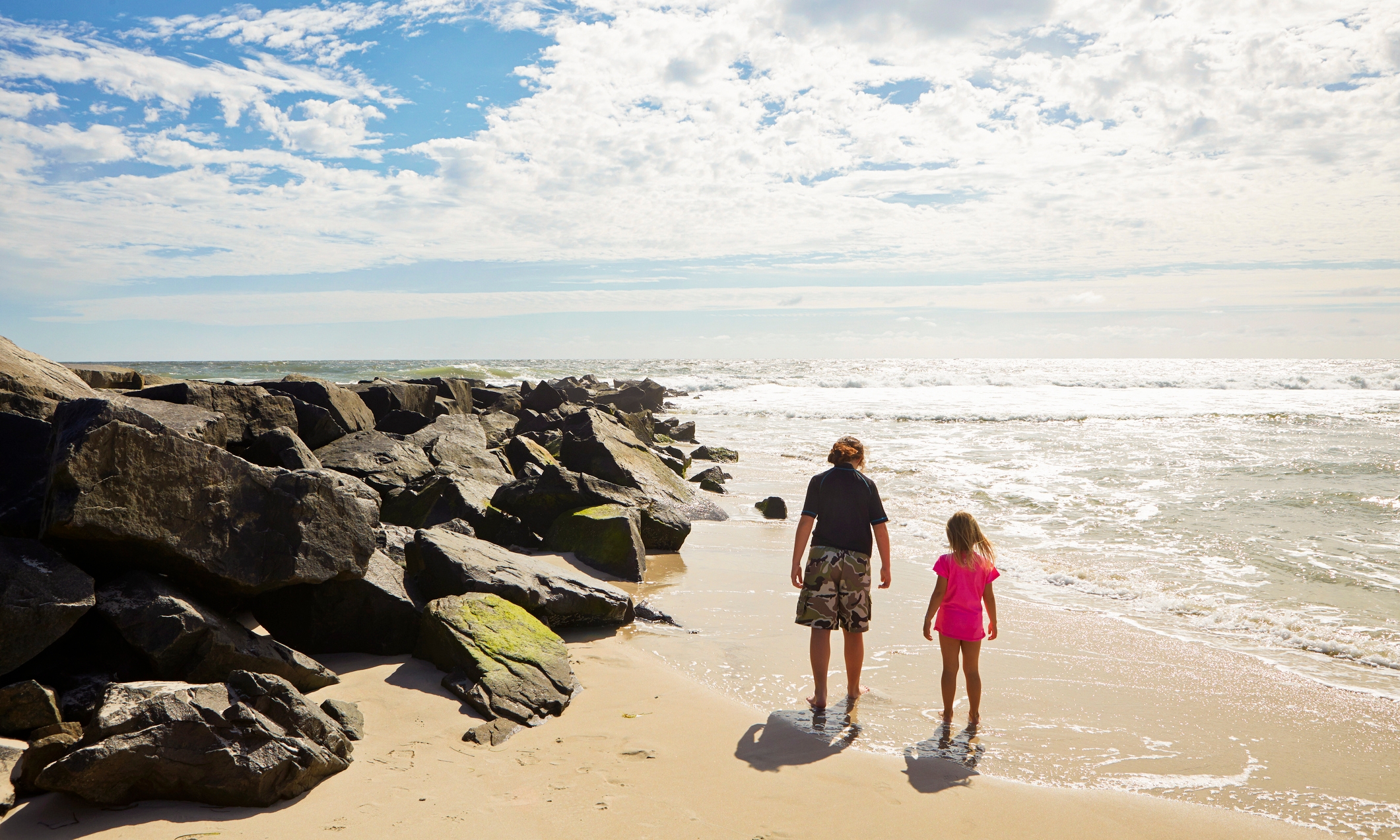 Airbnb jersey best sale shore beachfront