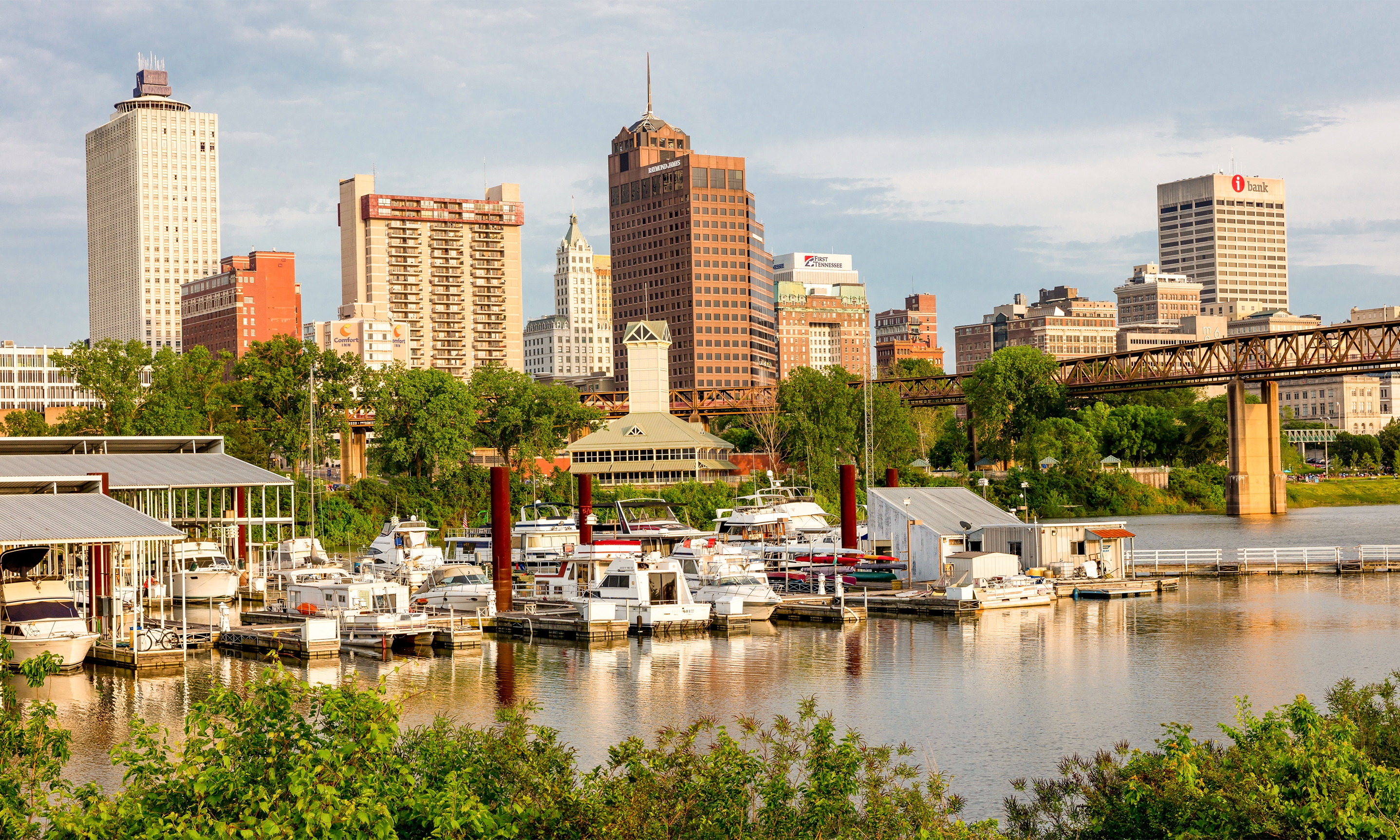 31 Things to Do in Memphis: A First-Timer's Guide to Tennessee's Largest  City