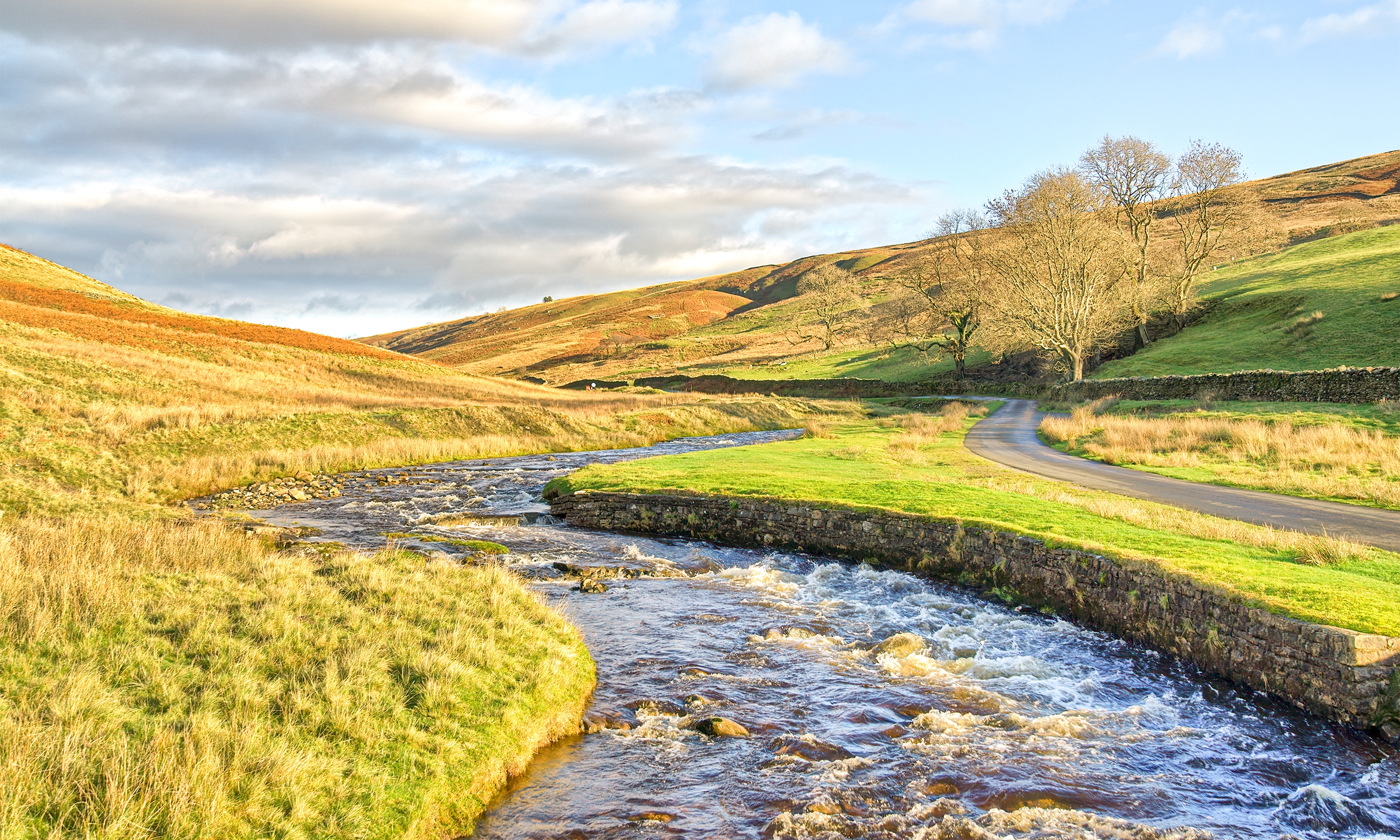 Kirkby lonsdale deals cottage rental