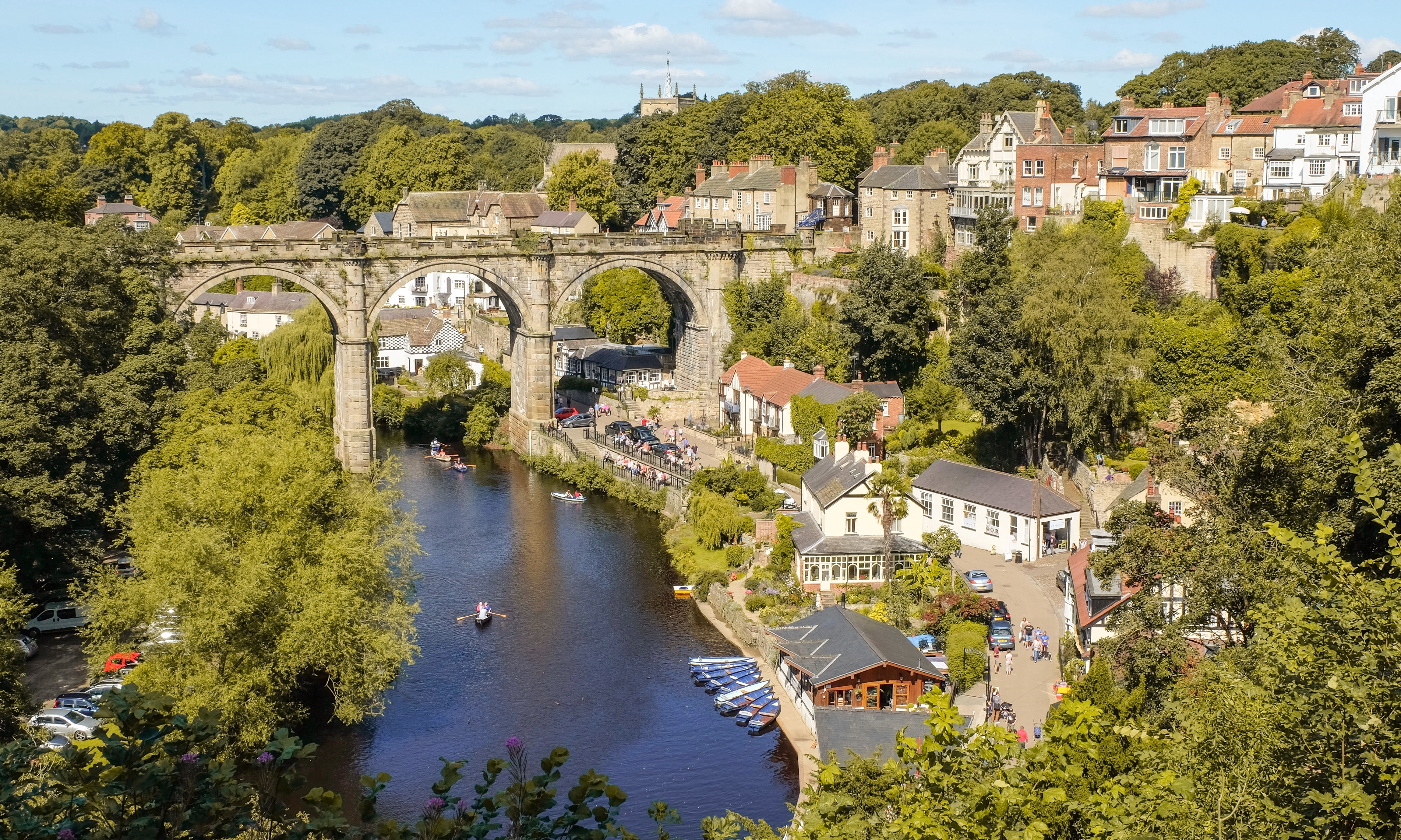 Harrogate Places To Stay | Airbnb