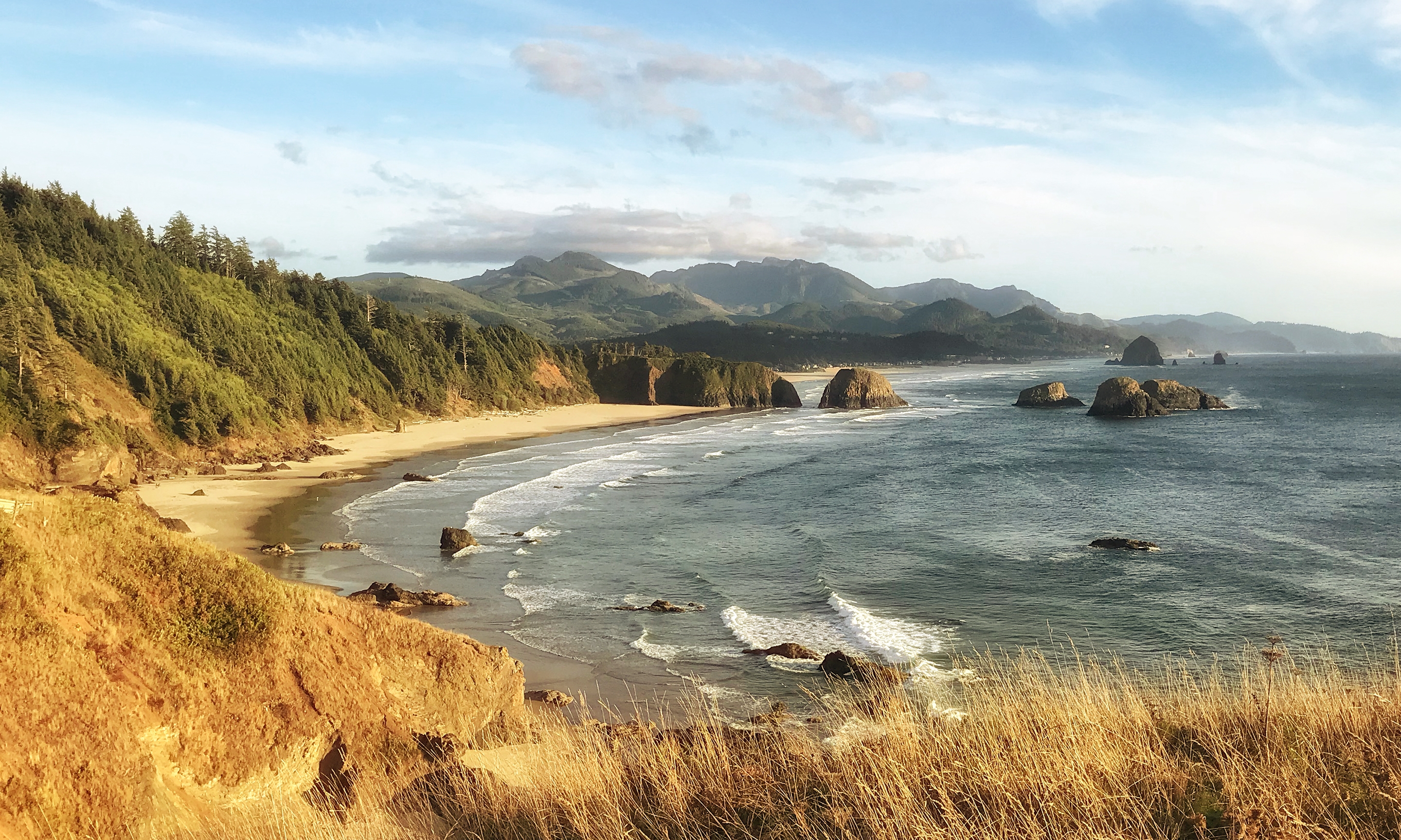 Northern Oregon Coast Range Vacation Rentals