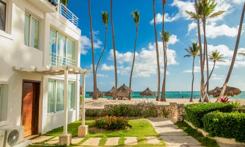 Punta Cana的度假屋