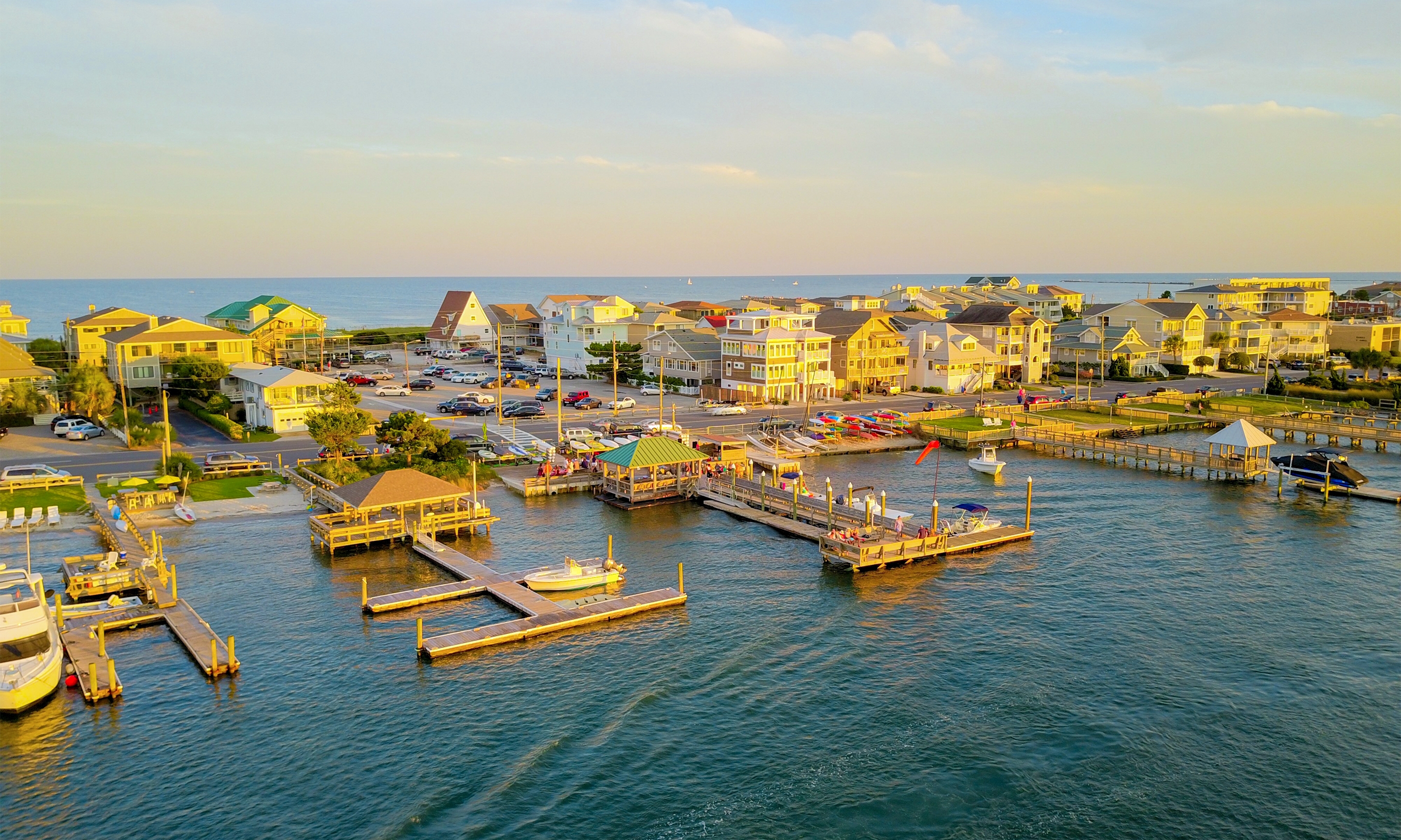 Vacation Homes in Wrightsville Beach, NC: Your Ultimate Guide