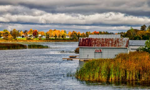 Smiths Falls vacation rentals