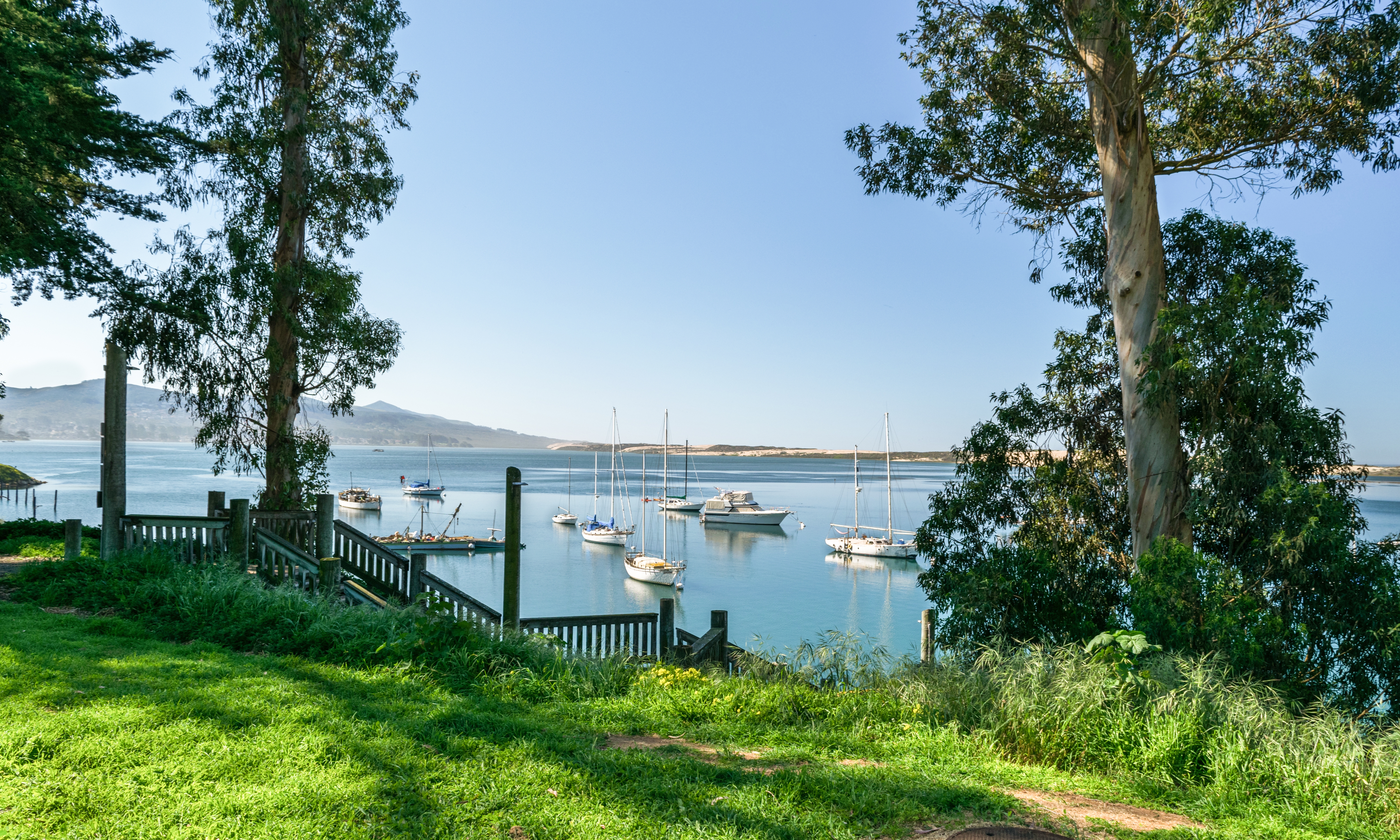 Home - Morro Bay