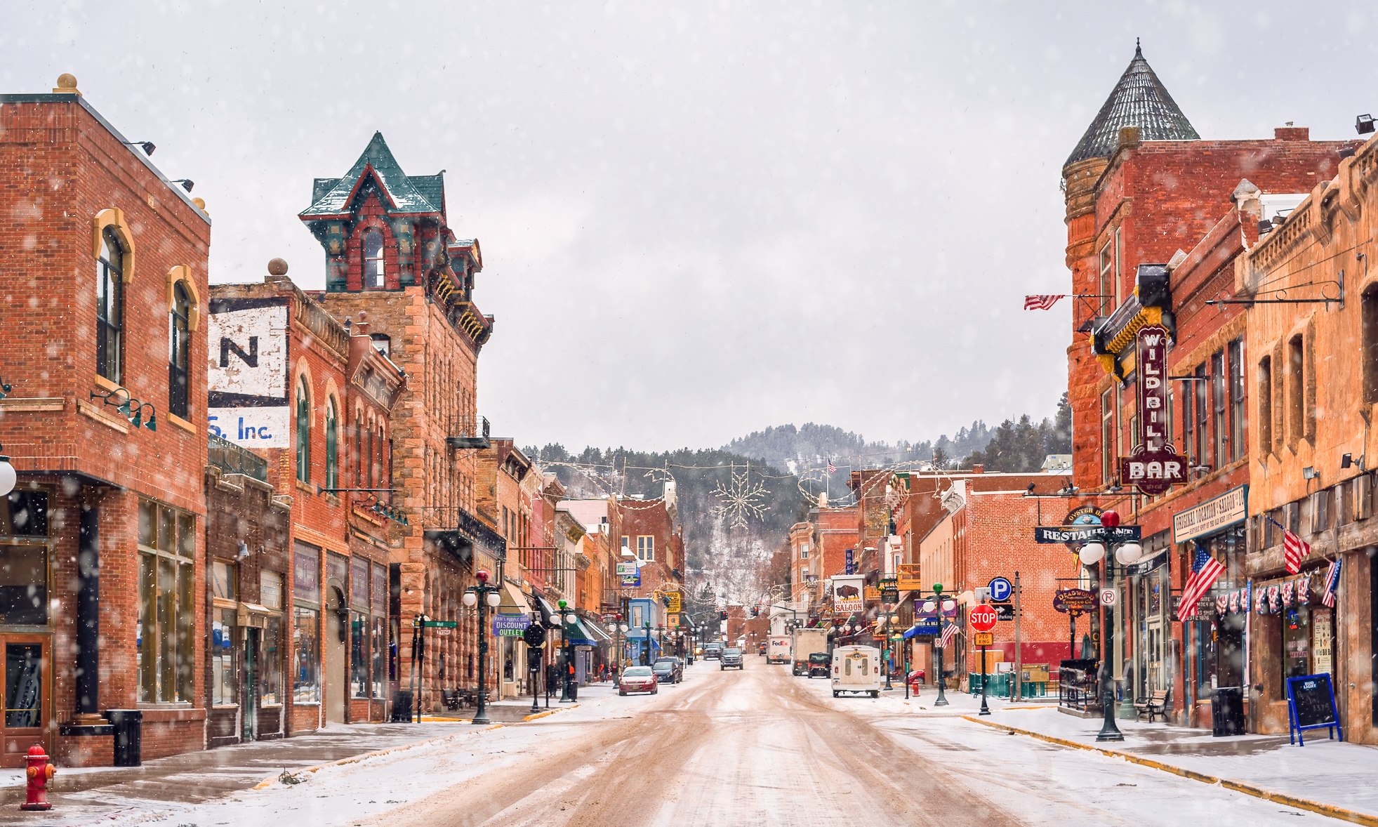 Deadwood Vacation Rentals Homes and More Airbnb