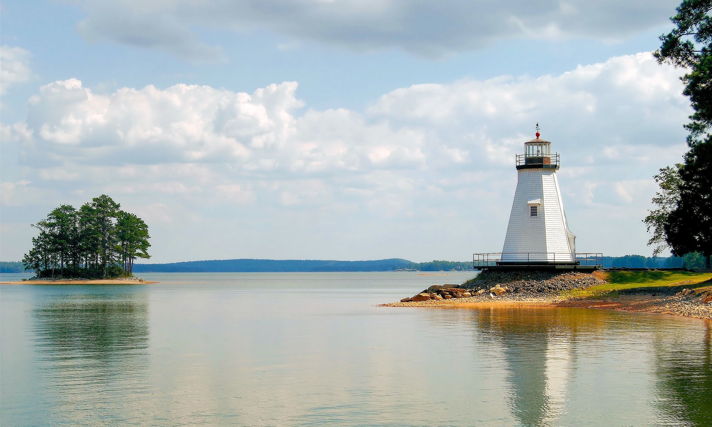 Lake Martin Жилье - Алабама, США | Airbnb