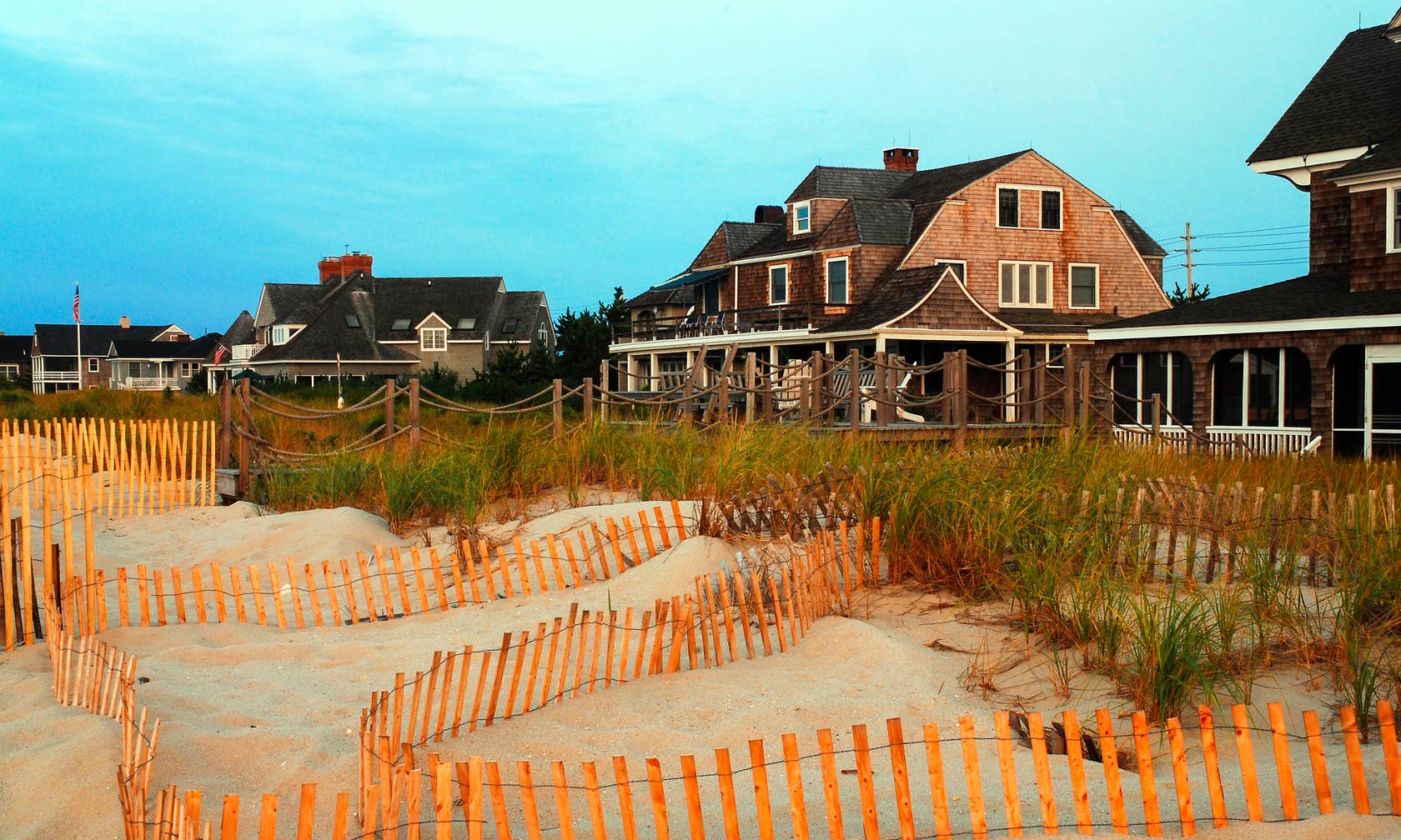 Holiday rentals in Jersey Shore