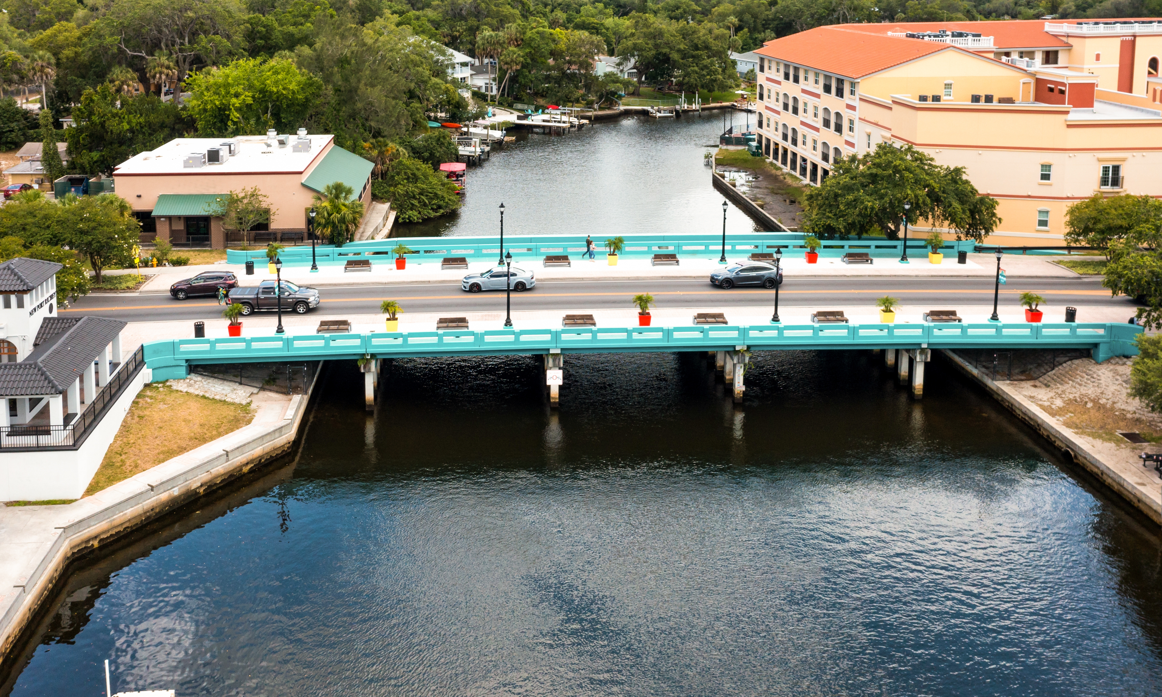 Little Blue Cottage'-Quaint Cottage-Walk to River - Cottages for Rent in  Rockledge, Florida, United States - Airbnb