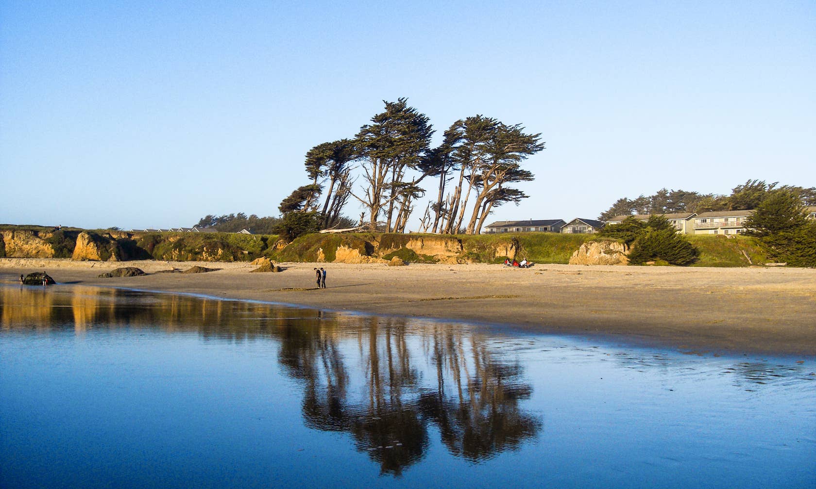 Alojamientos vacacionales en Fort Bragg