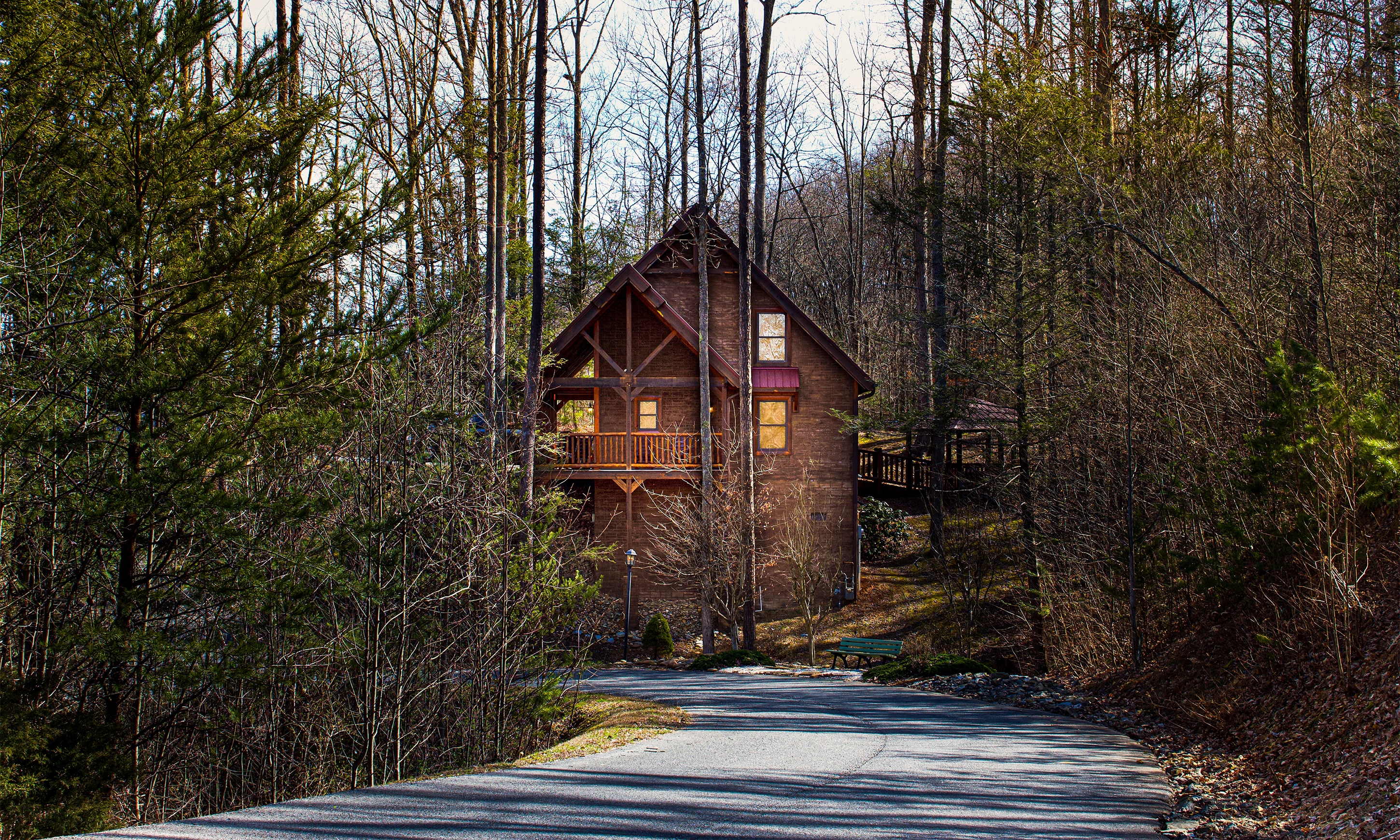 Gatlinburg Vacation Rentals   Chalet and Cabin Rentals   Airbnb