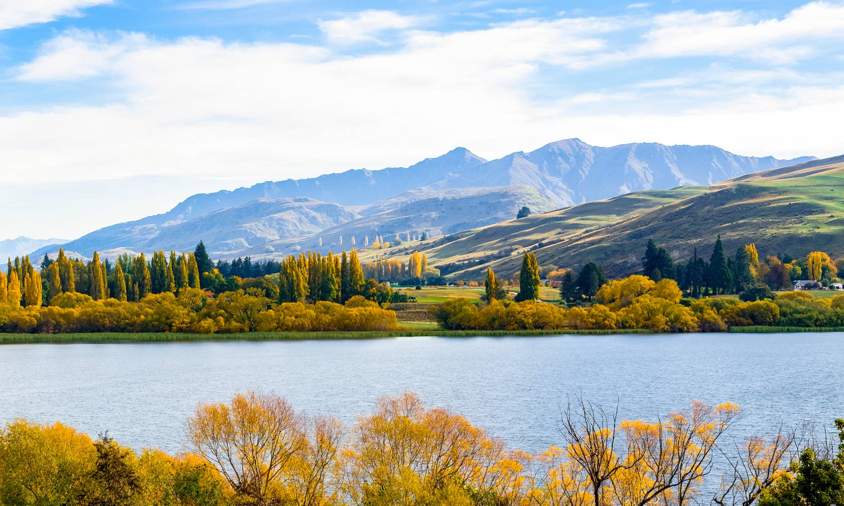 Holiday rentals in Arrowtown