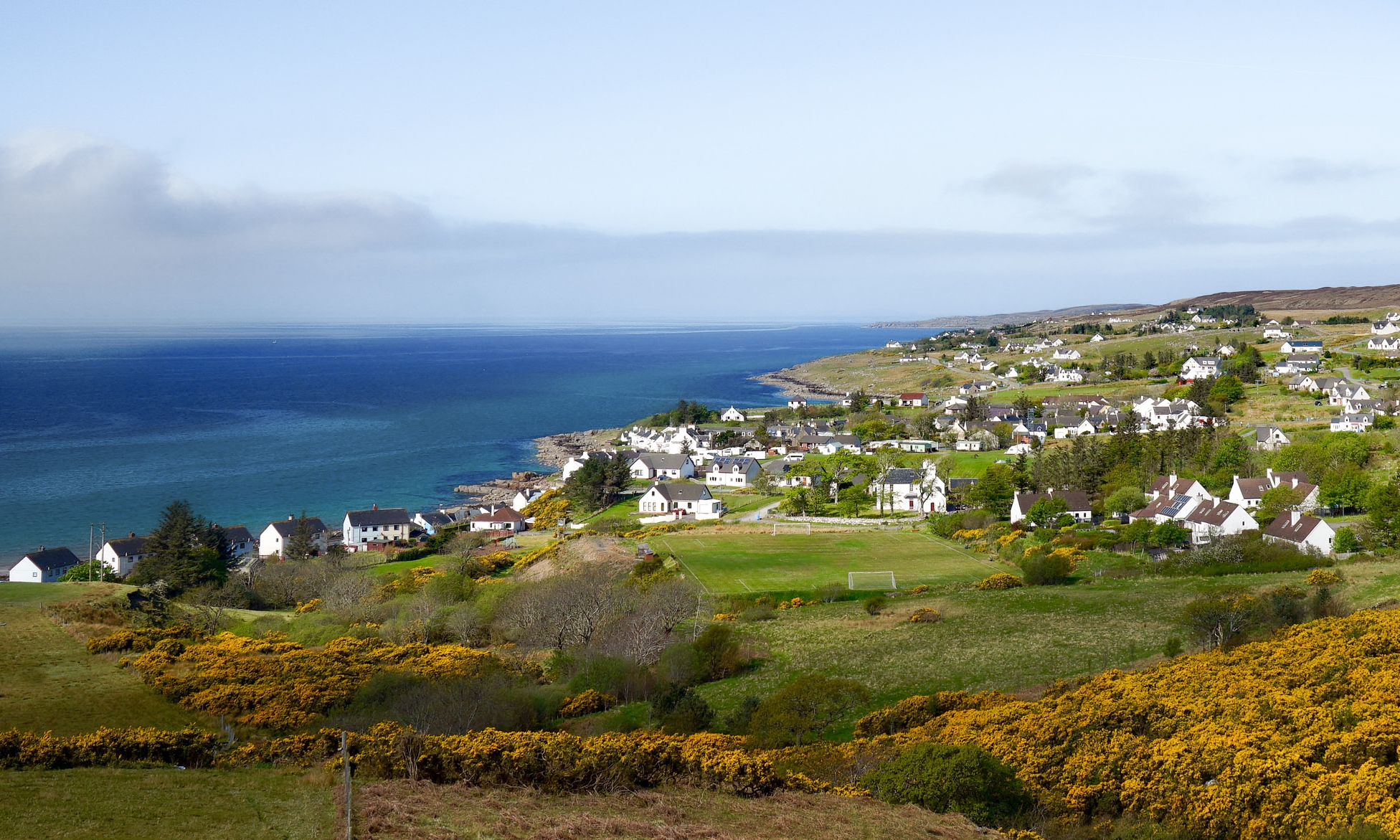 Gairloch Holiday Rentals & Homes Scotland, United Kingdom Airbnb