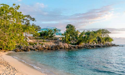 Vacation rentals in Negril