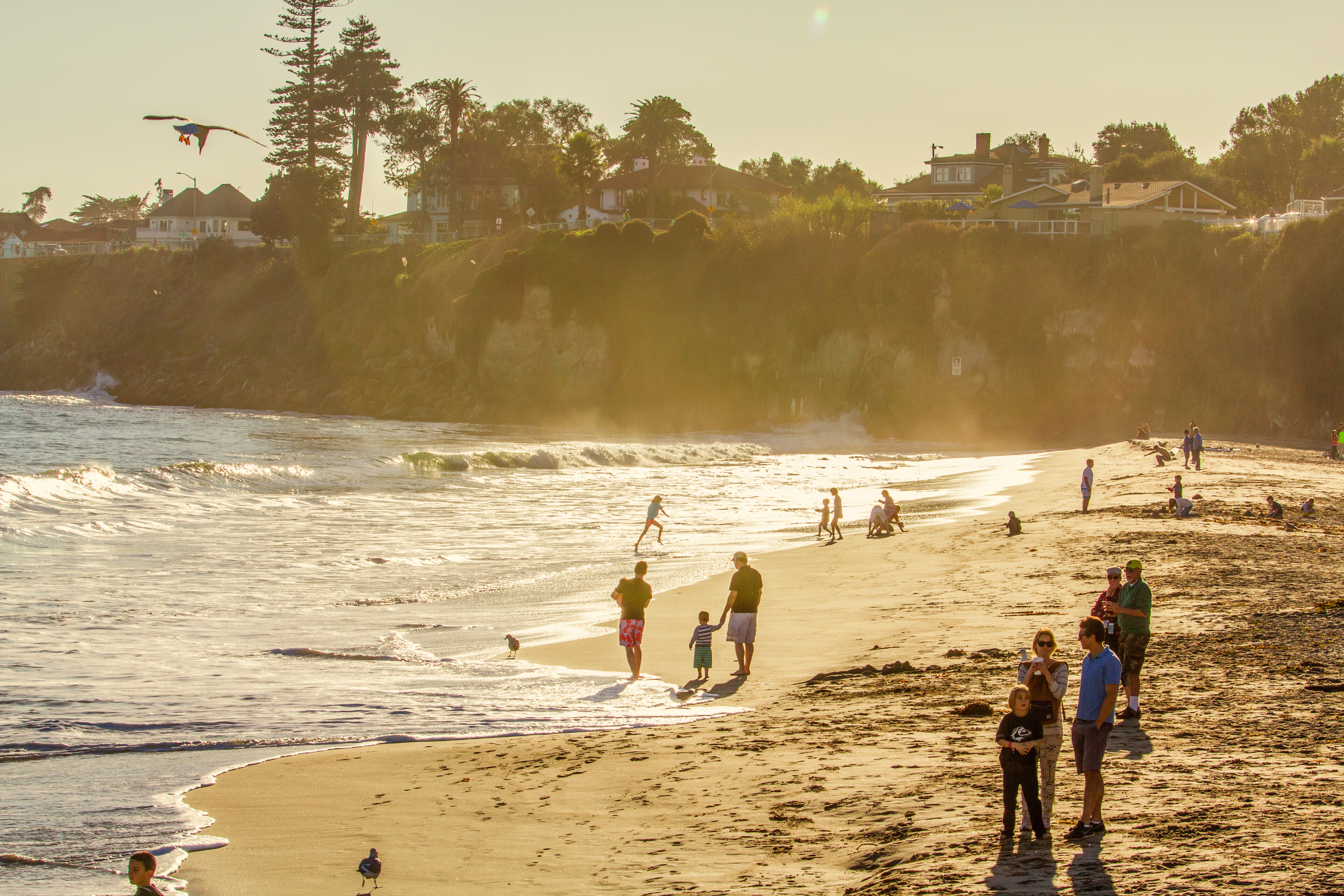 Santa Cruz Beach Alojamientos vacacionales Santa Cruz