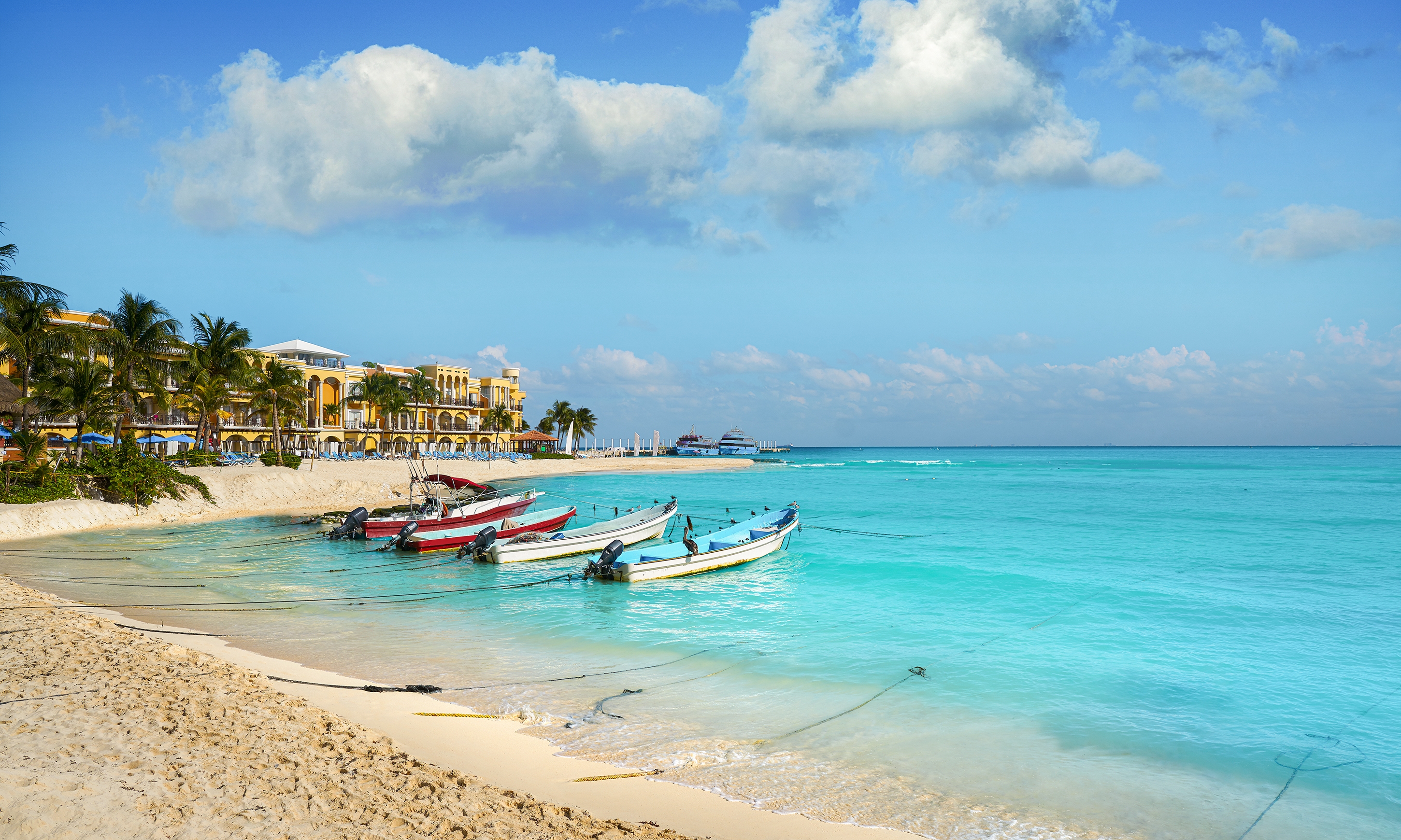 Playa del Carmen Holiday Rentals & Homes - Quintana Roo, Mexico | Airbnb