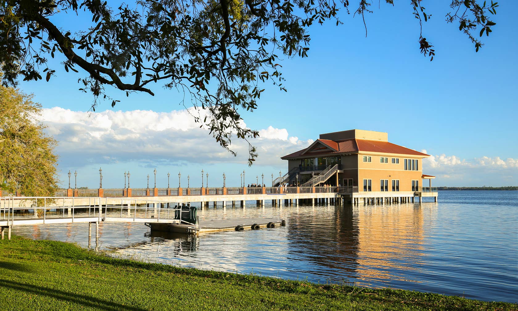 Mt Dora Airbnb