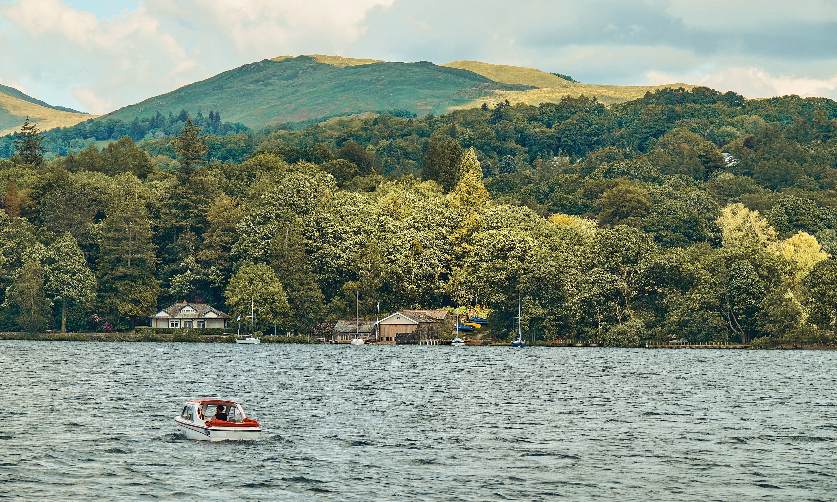 Booths Windermere - Windermere - Visit Lake District