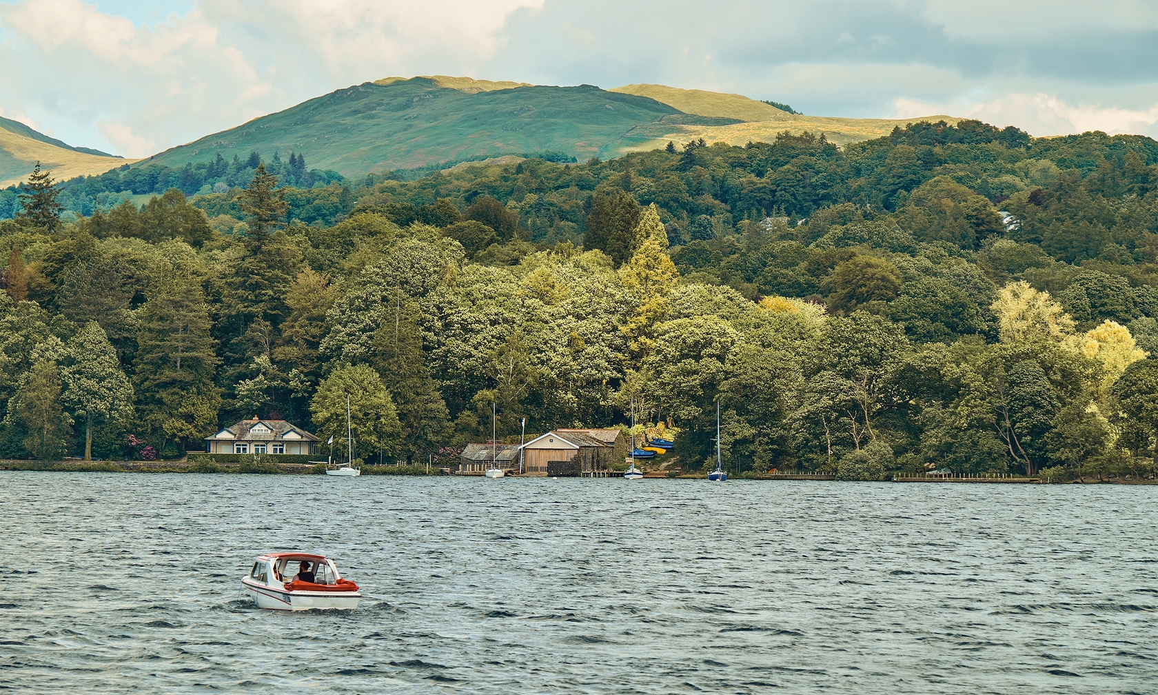 BownessonWindermere Holiday Rentals & Homes England, United Kingdom