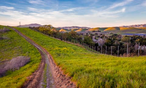 Pleasanton places to stay