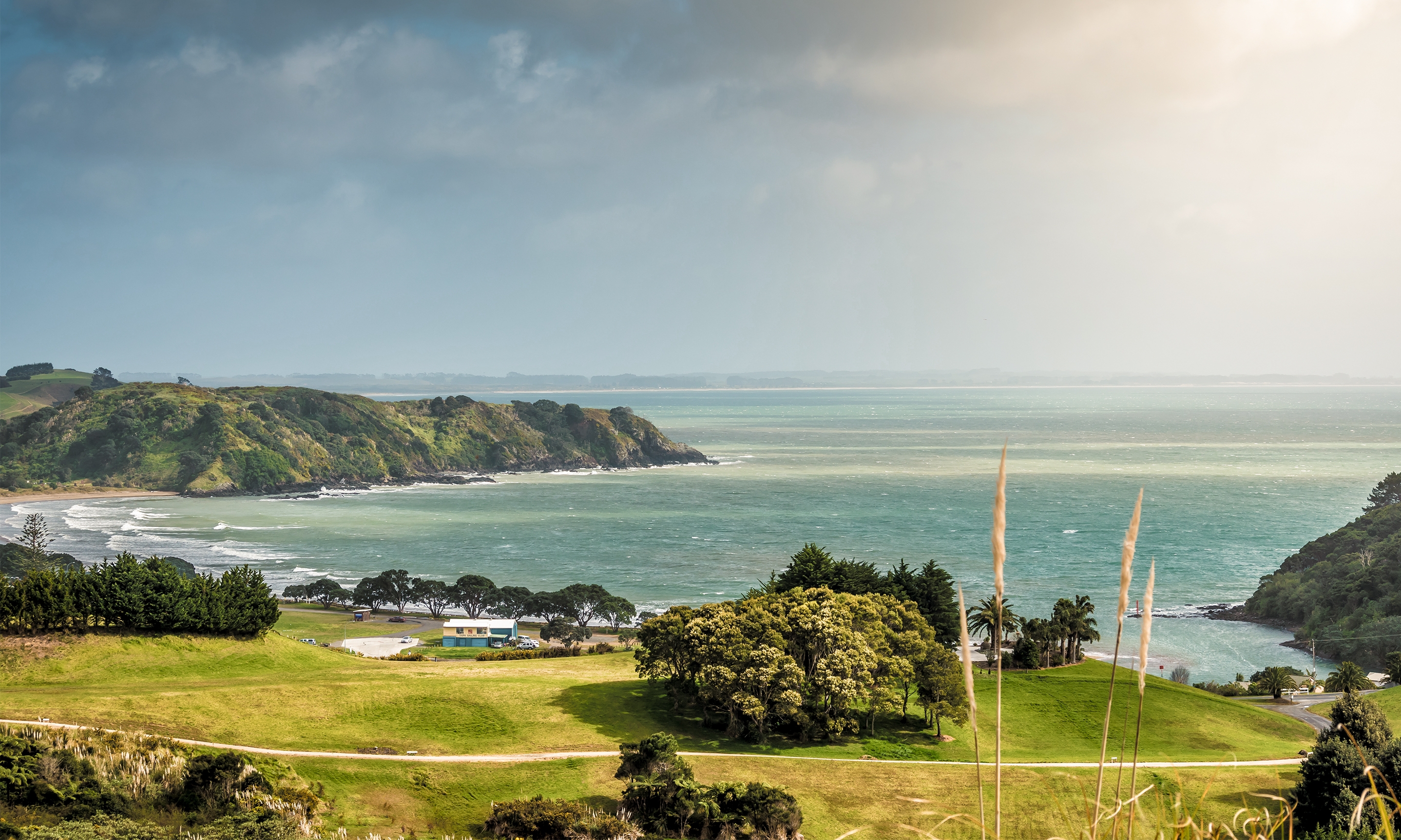 Langs Beach Family-Friendly Rentals - Northland, New Zealand