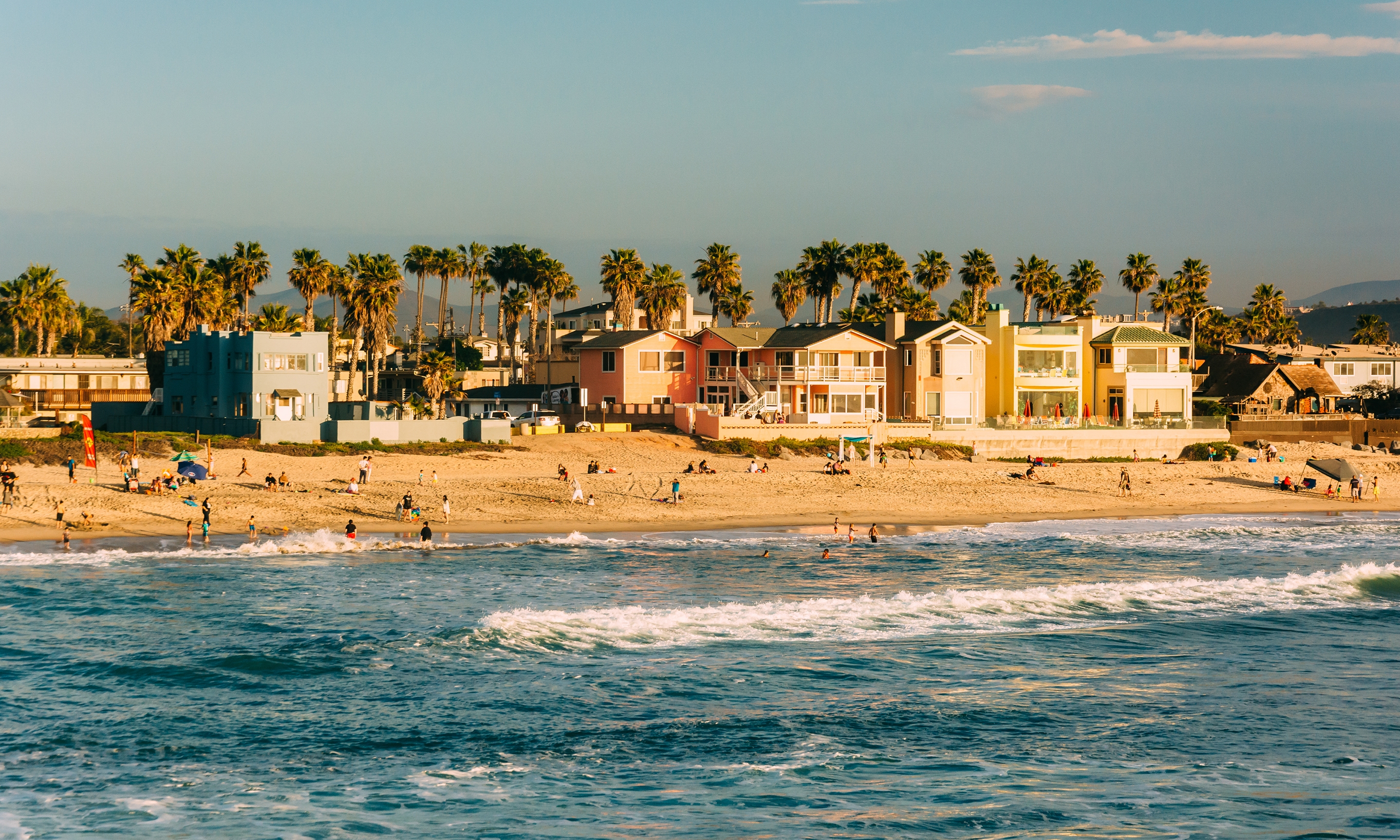 Discover the Best Vacation Rentals in Imperial Beach, CA