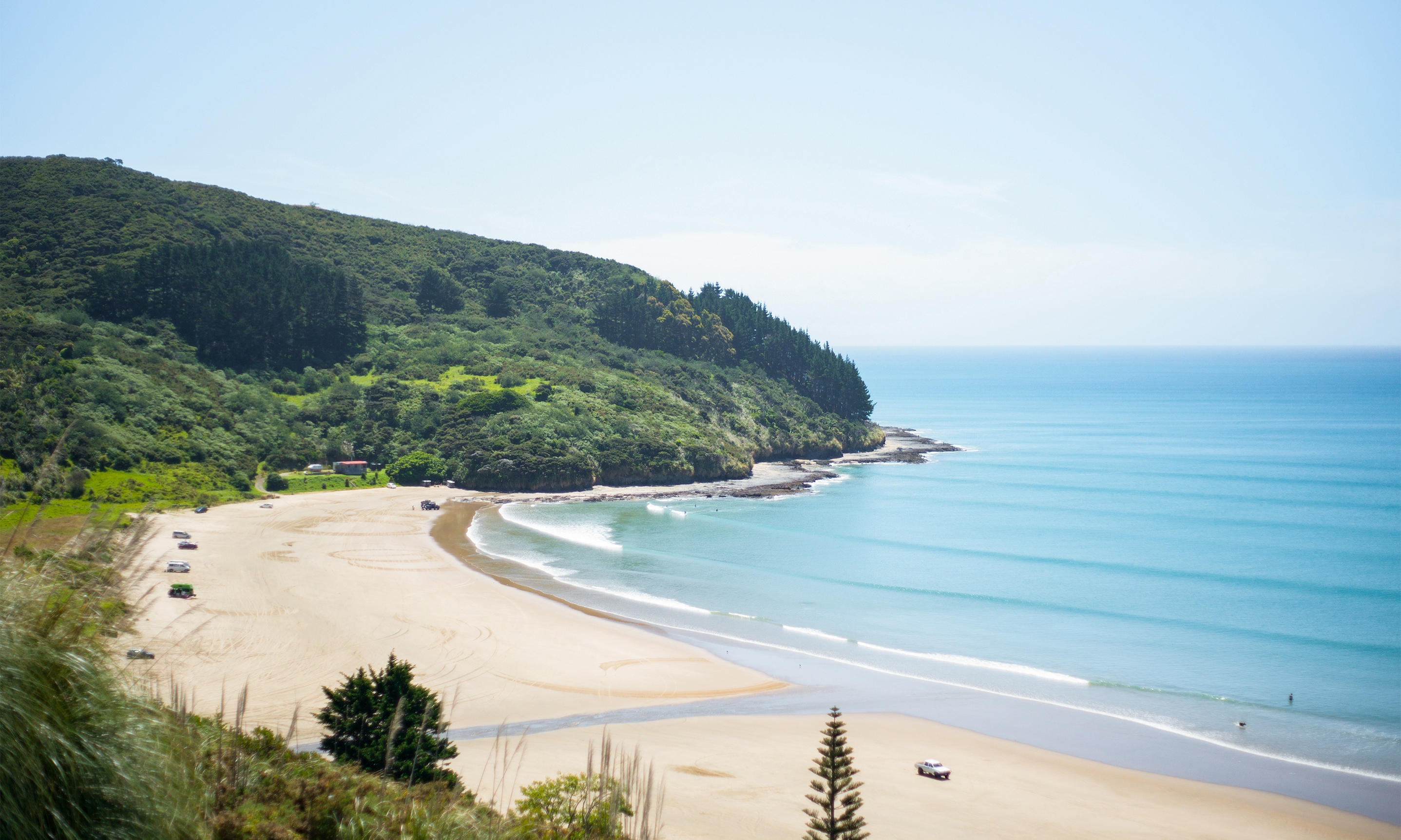 Ahipara Northland Attractions