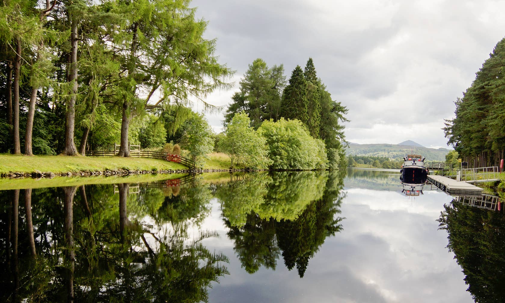 Vuokrakohteet paikassa Fort Augustus