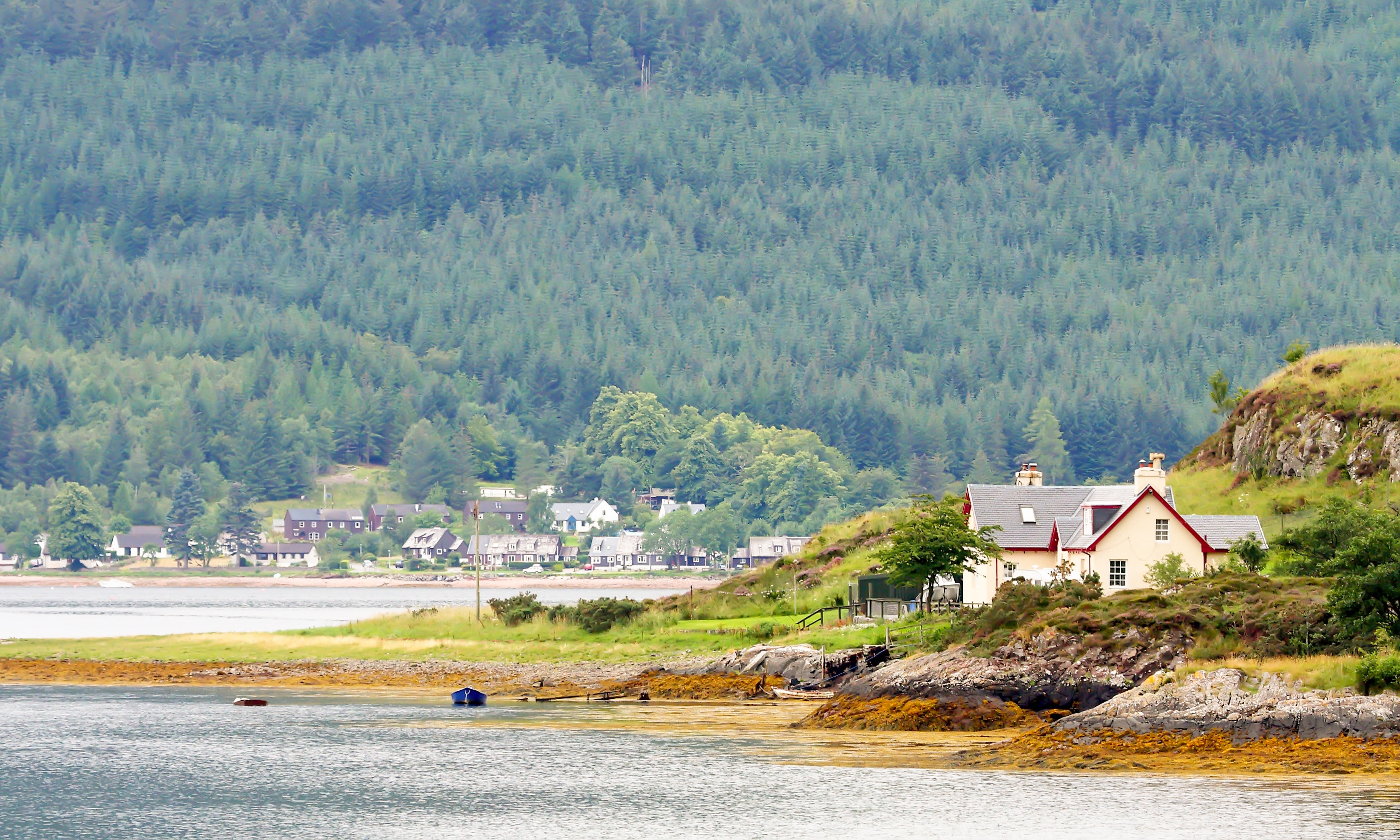 Plockton Жилье - Шотландия, Великобритания | Airbnb