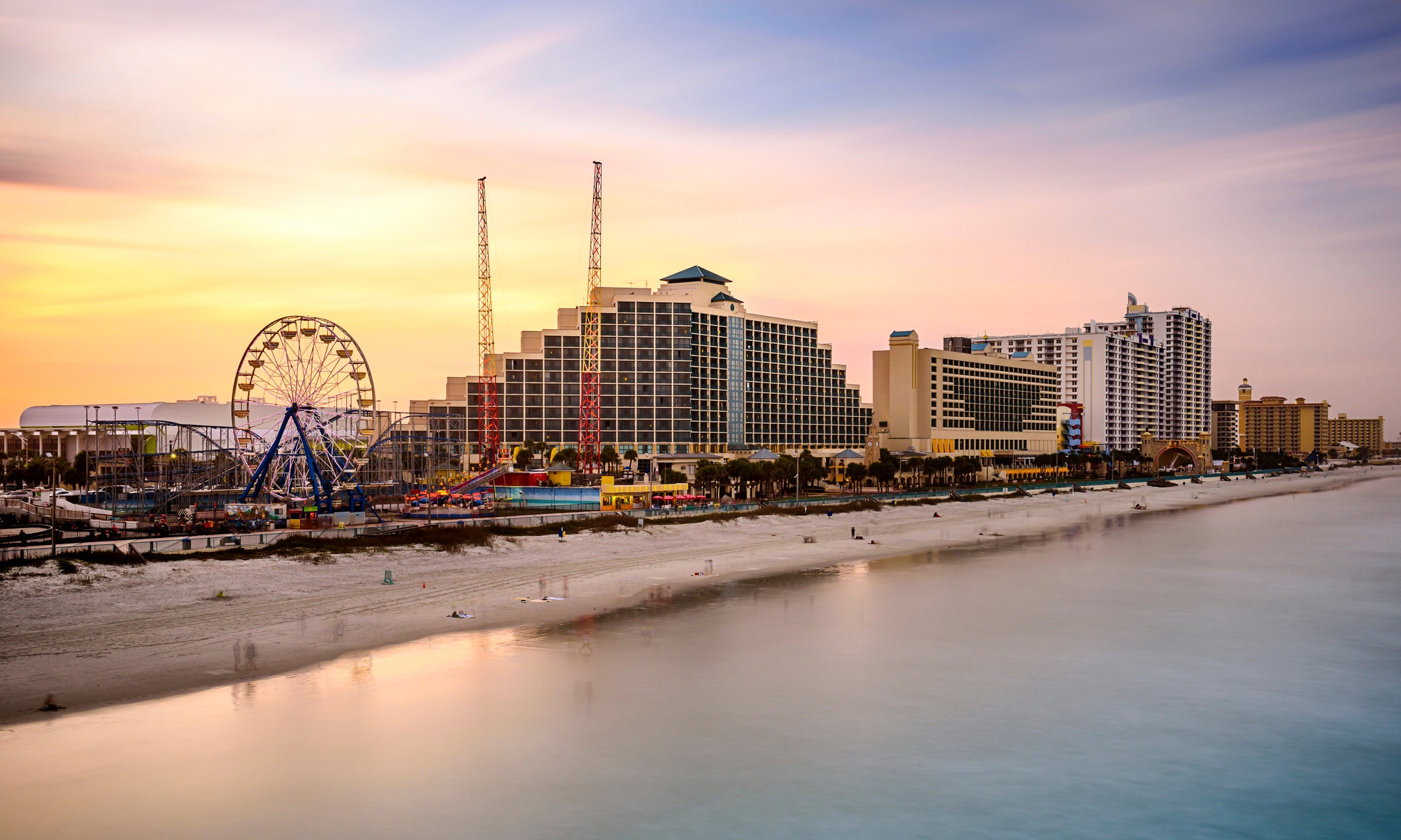 Daytona Lagoon