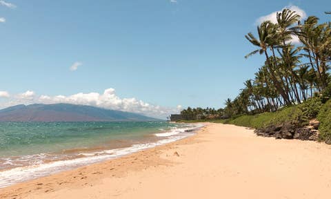 Holiday rentals in Kihei