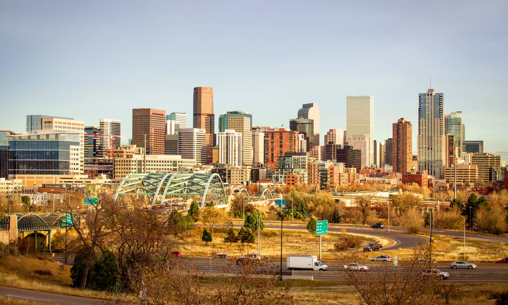 Denver : locations saisonnières