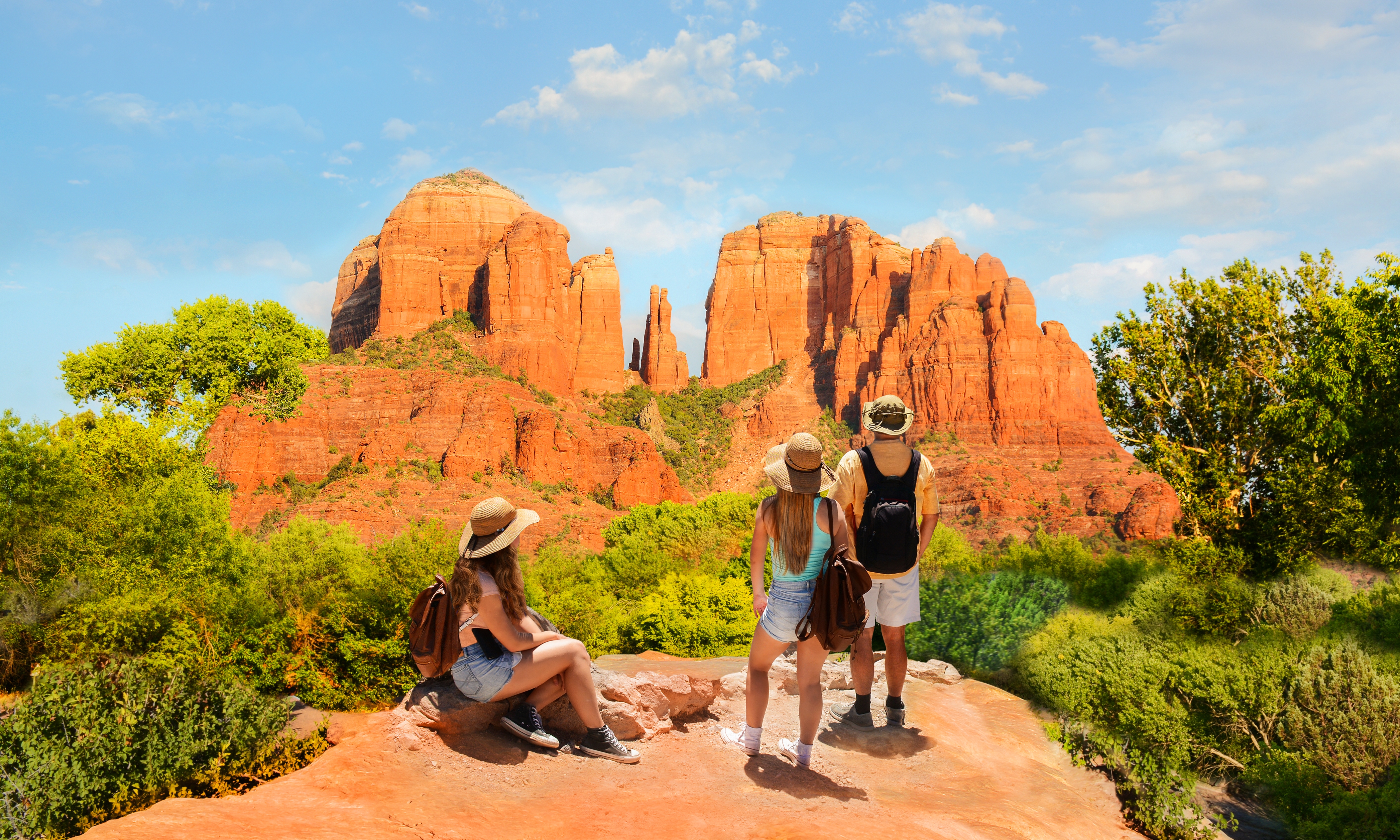 The Best Nightlife in Sedona Arizona